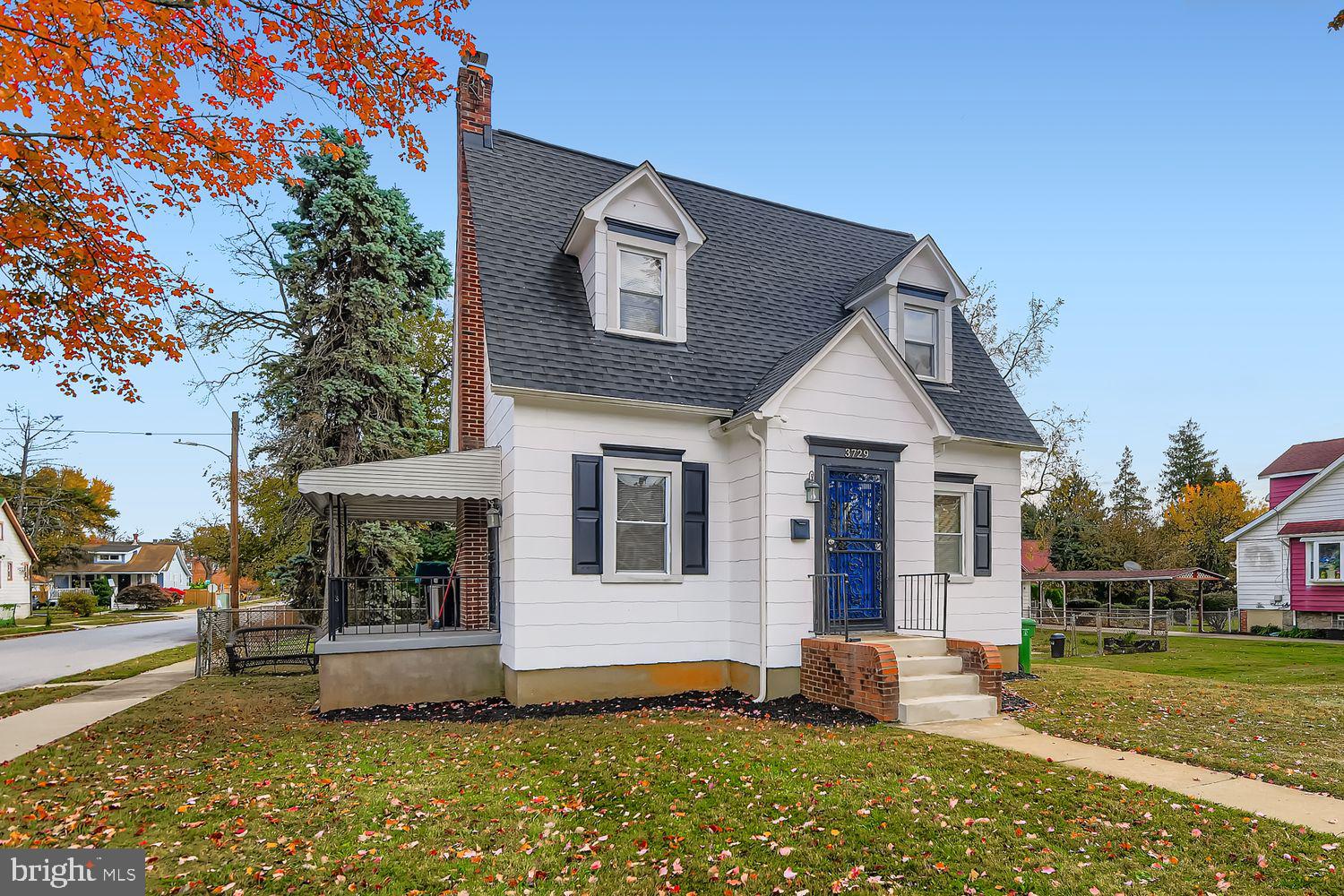 ASHBURTON - Residential