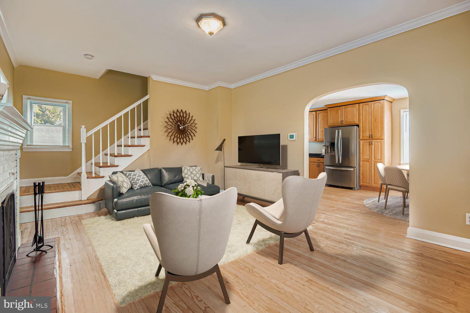 ASHBURTON - Residential