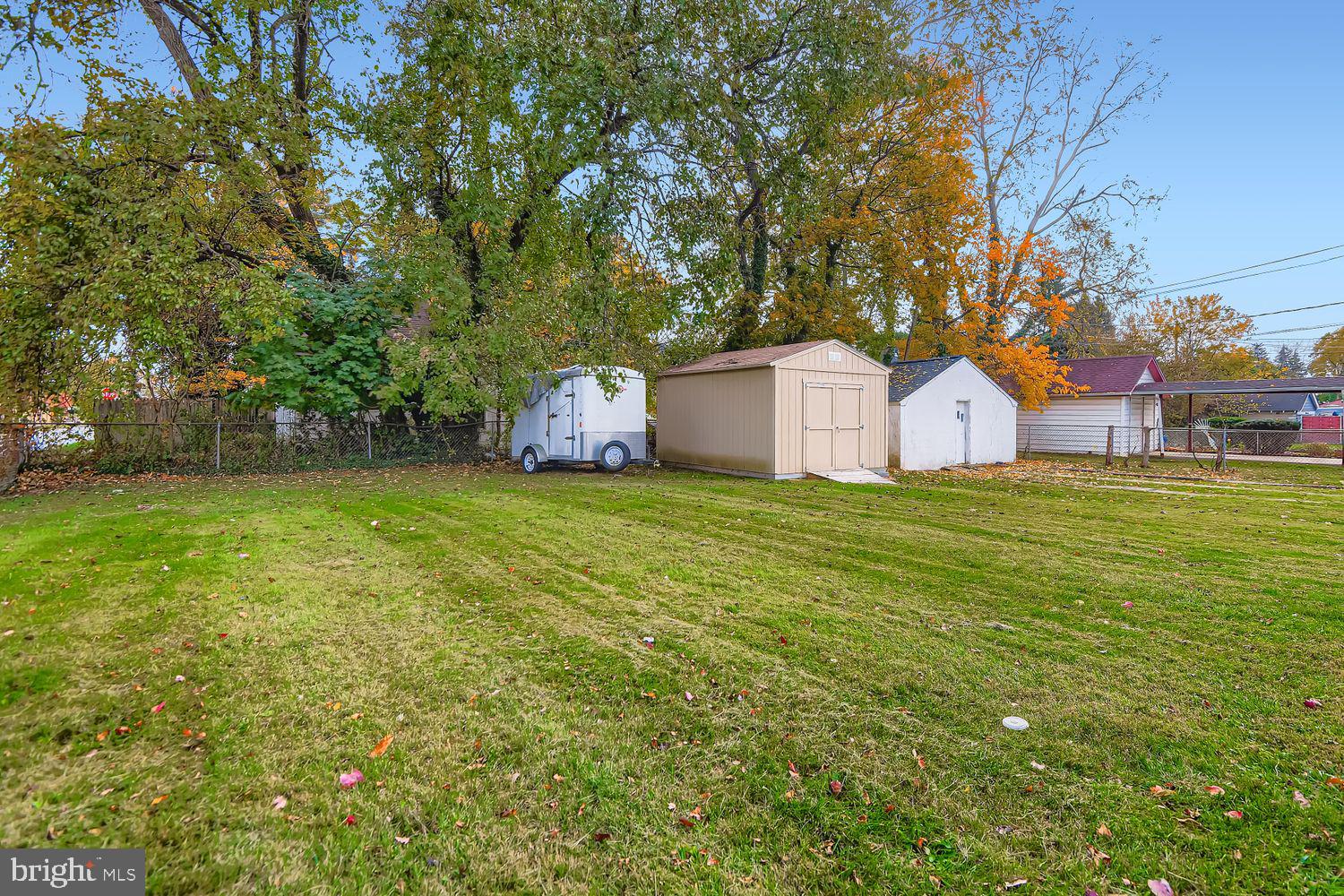 ASHBURTON - Residential