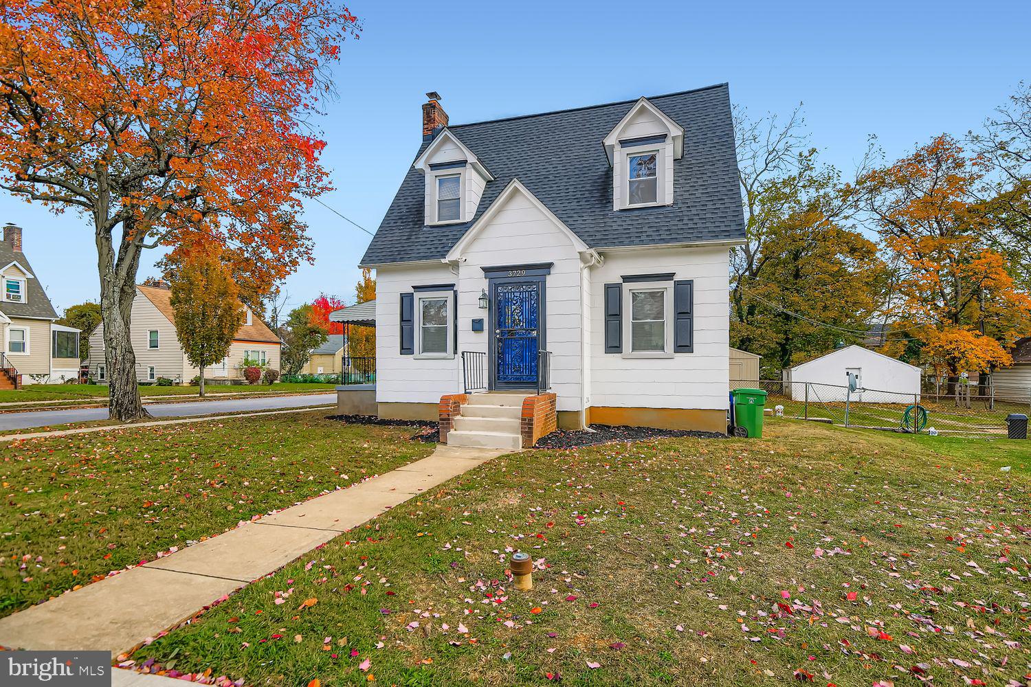 ASHBURTON - Residential