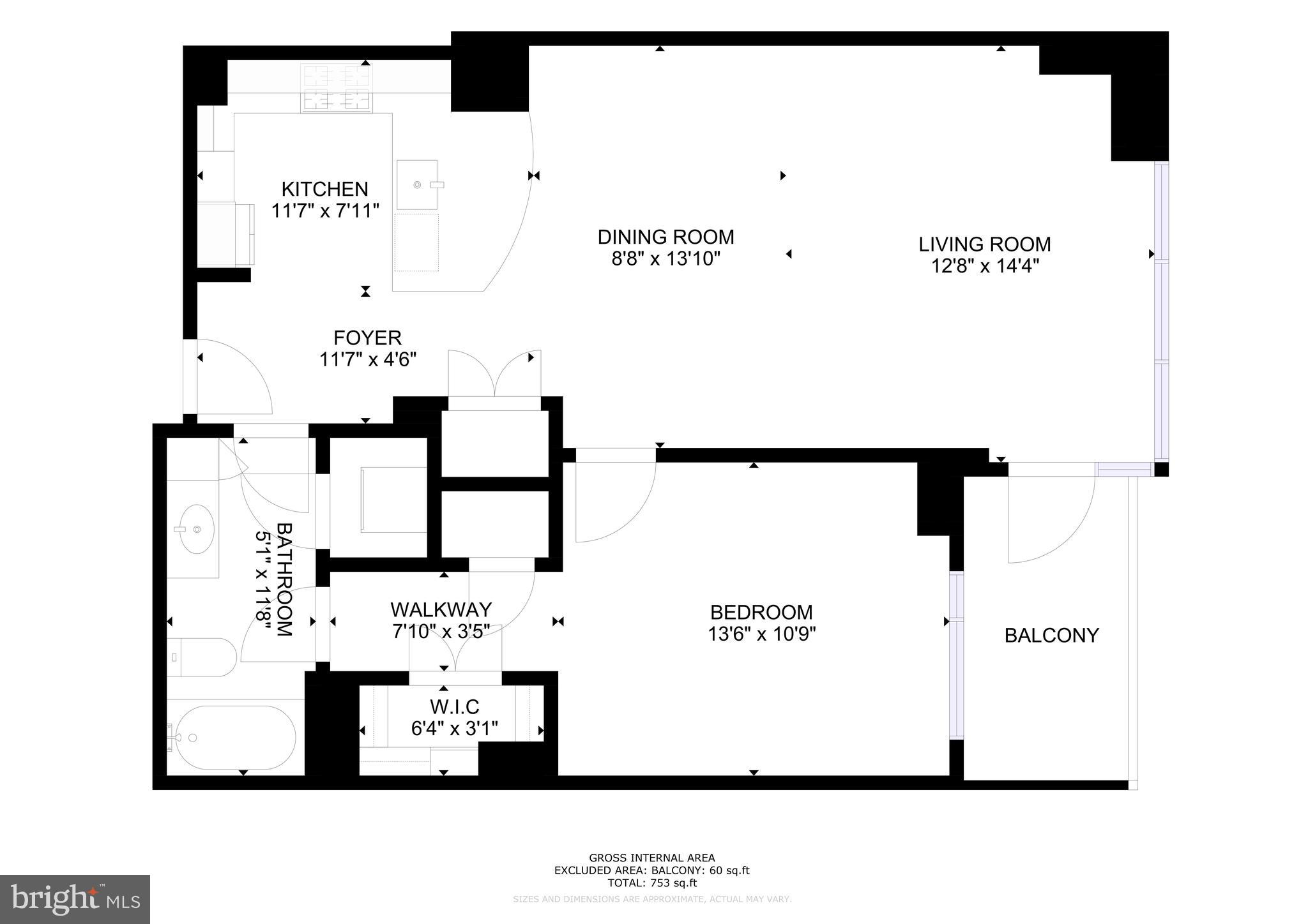 ONE PARK CREST CONDOMINIUM - Residential