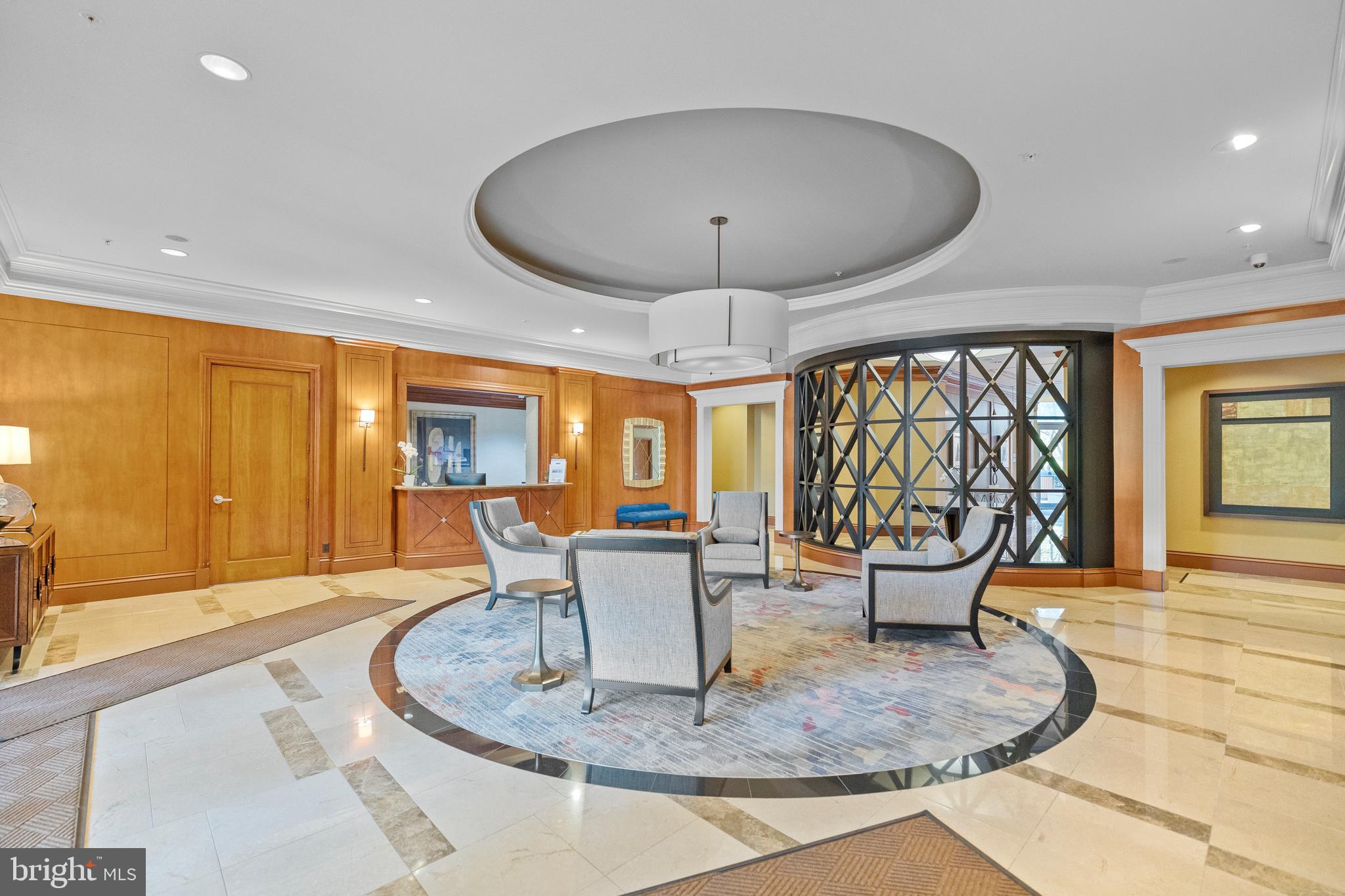 ONE PARK CREST CONDOMINIUM - Residential