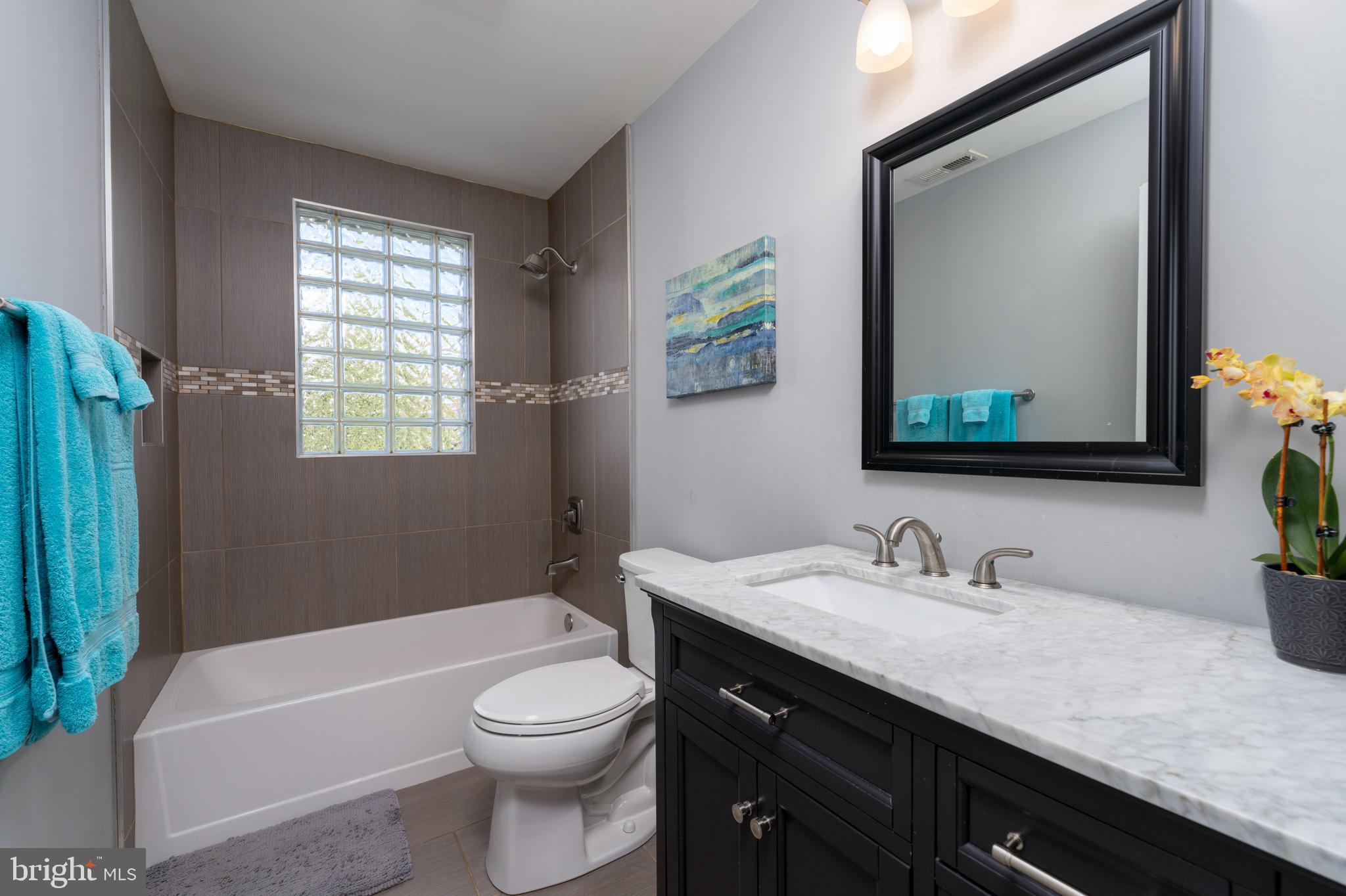 OWINGS MILLS - Residential