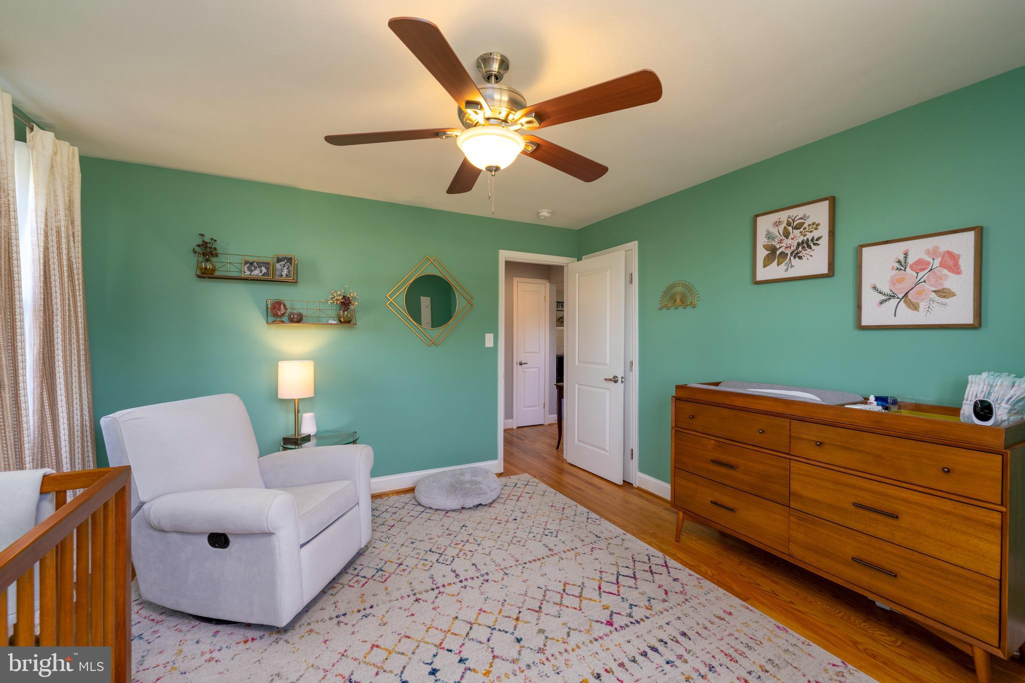 OWINGS MILLS - Residential