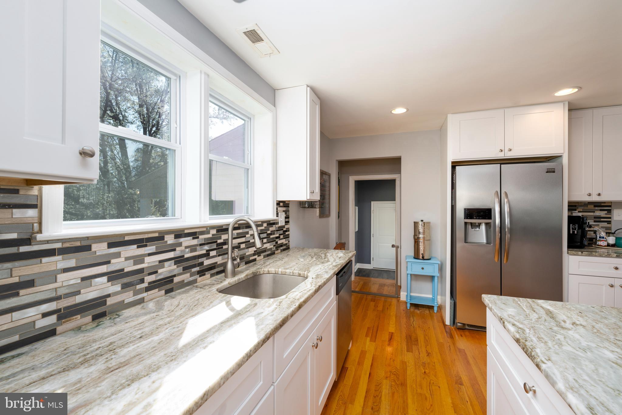 OWINGS MILLS - Residential