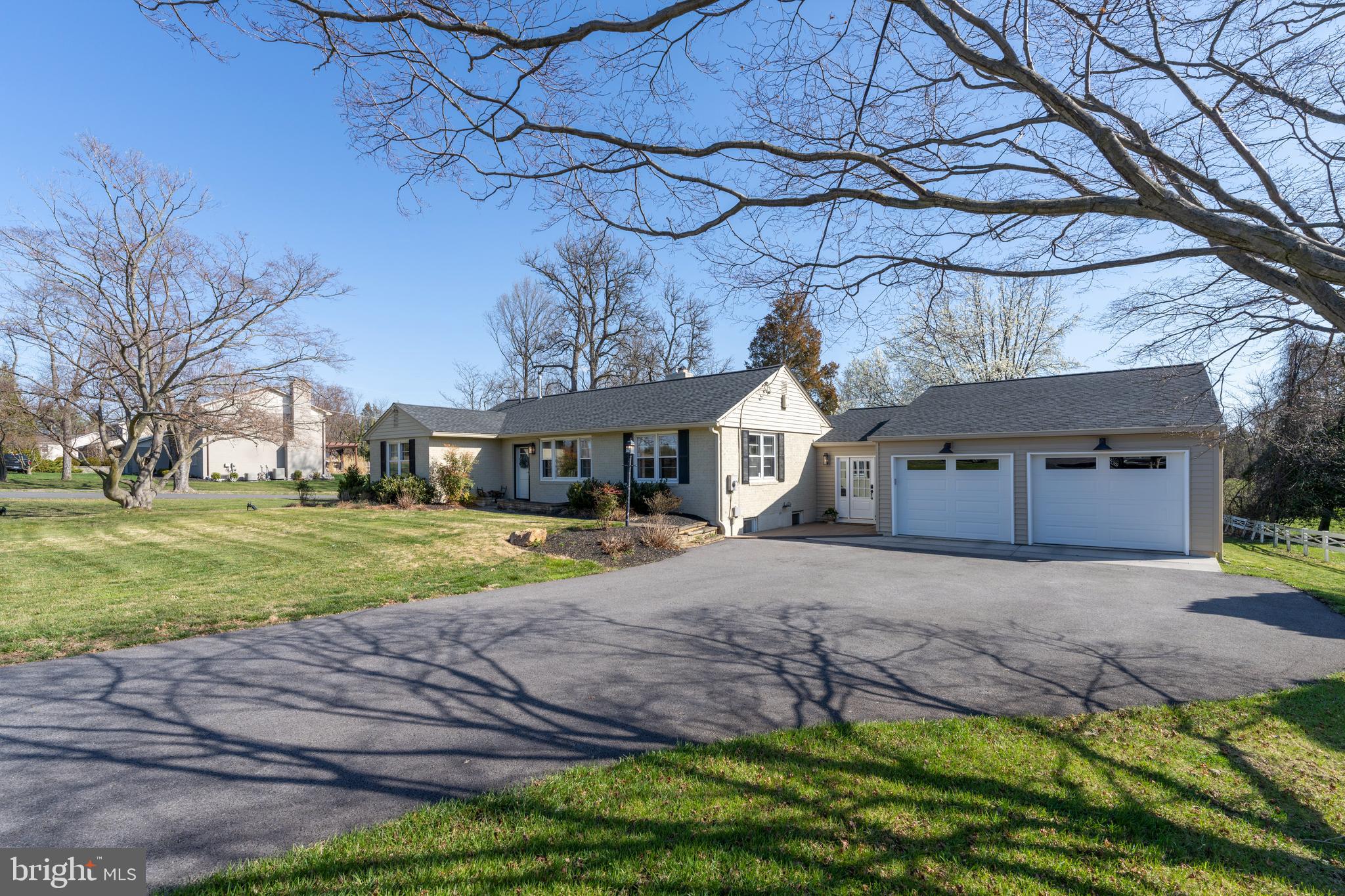 OWINGS MILLS - Residential