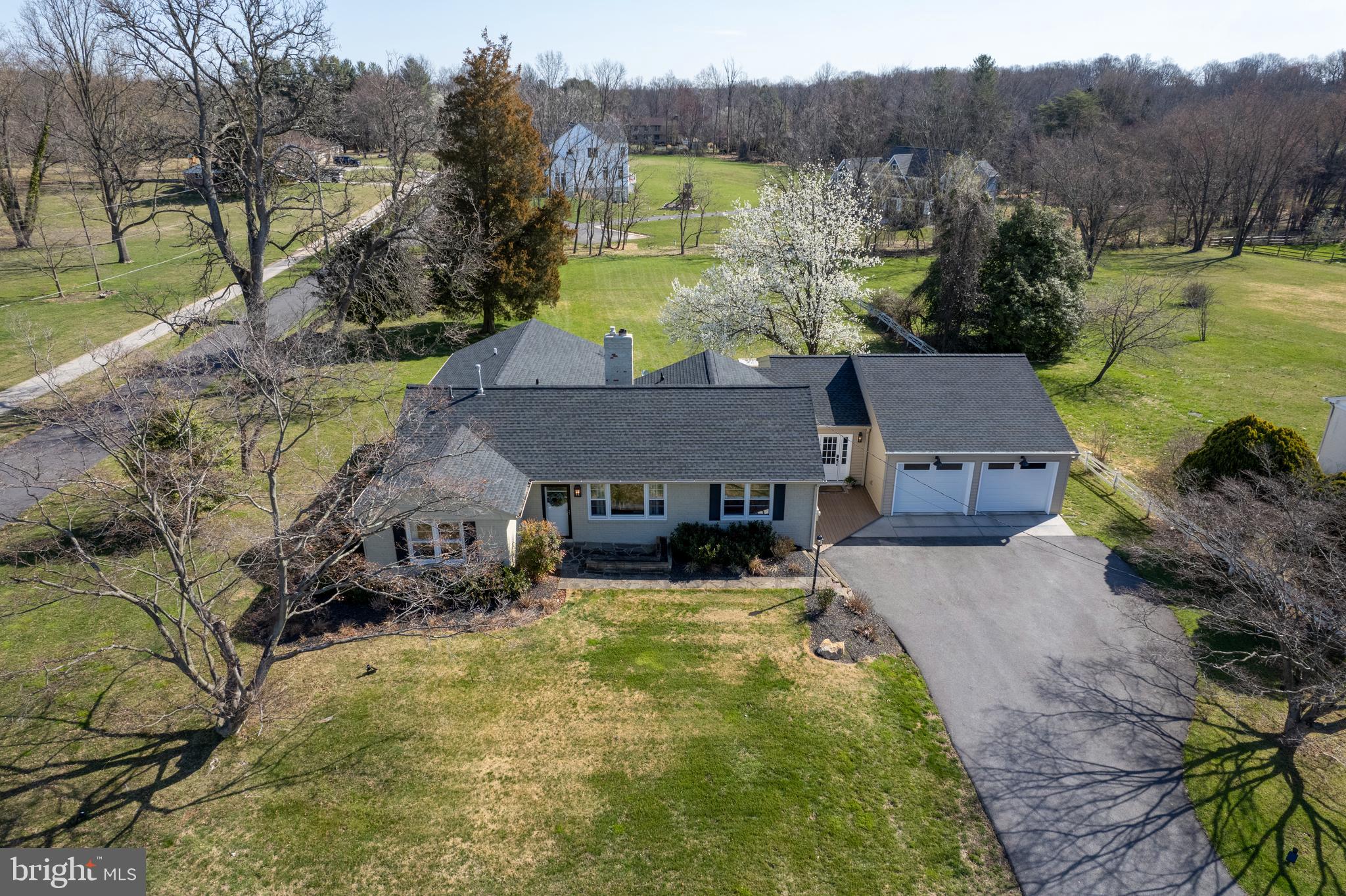 OWINGS MILLS - Residential