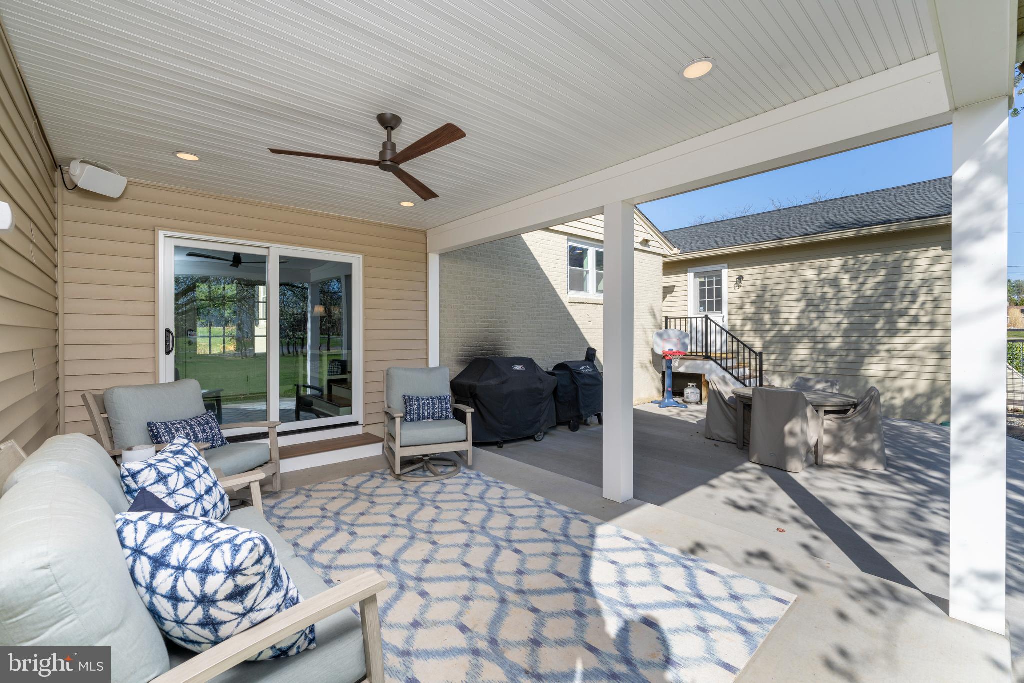 OWINGS MILLS - Residential