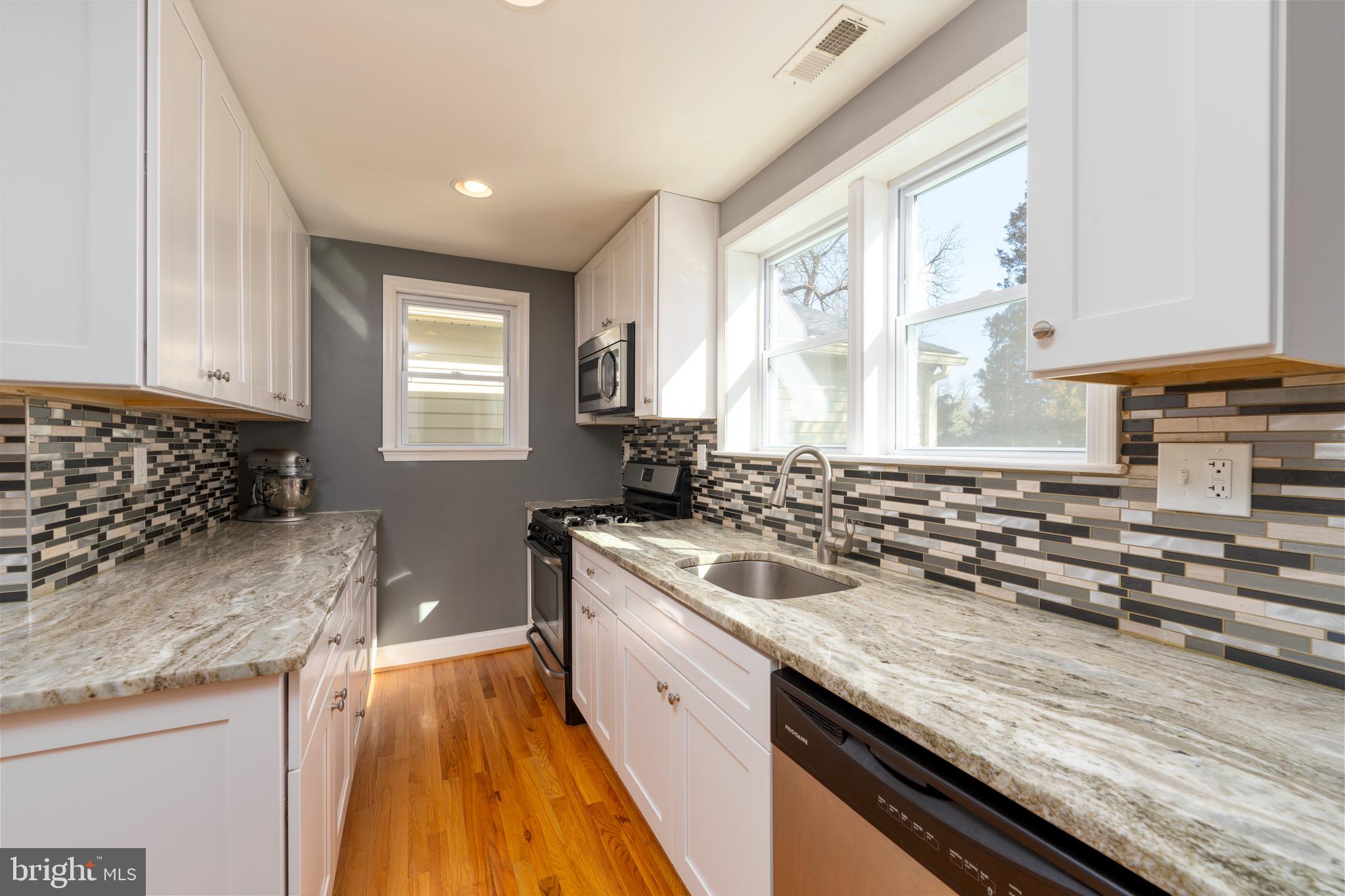 OWINGS MILLS - Residential