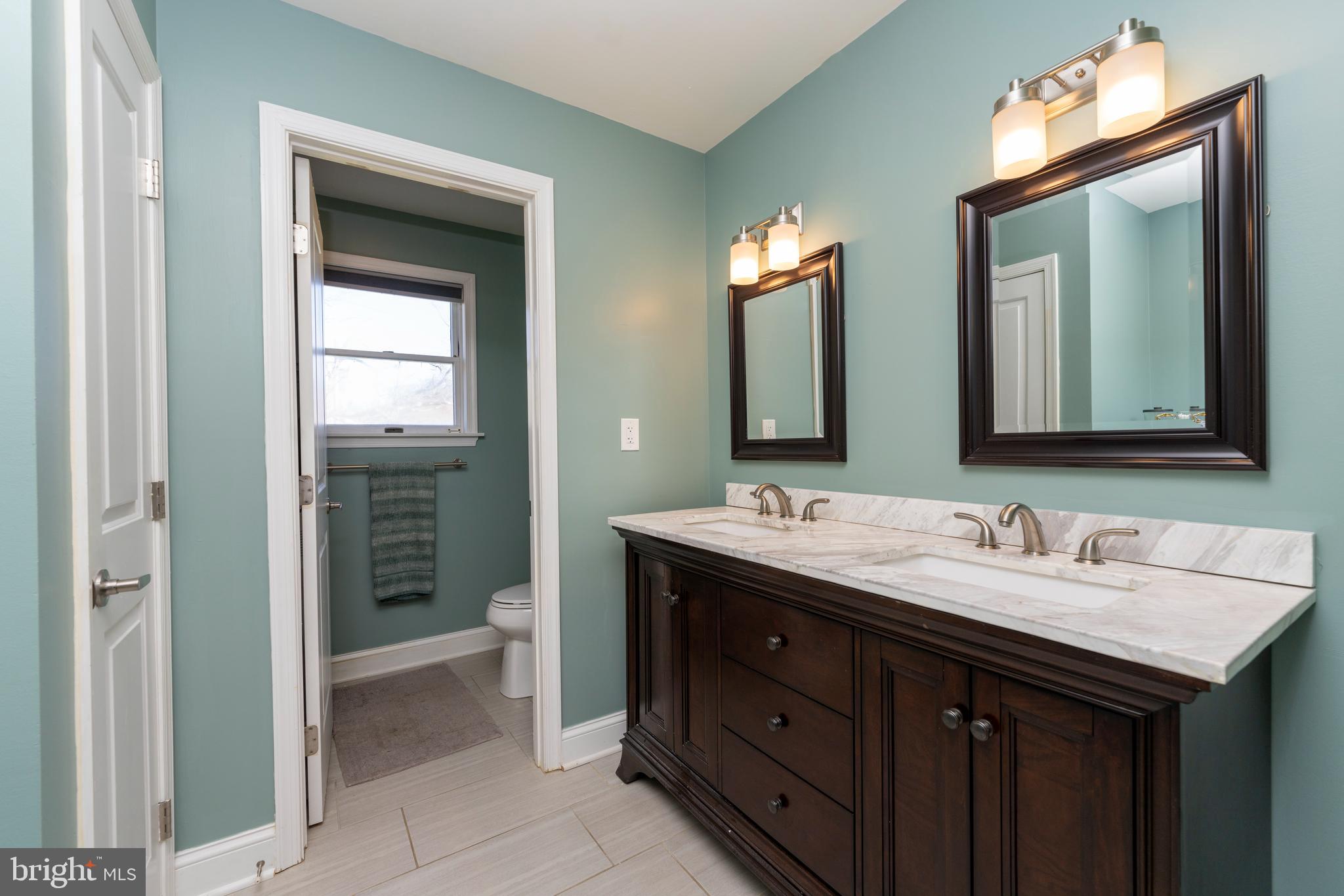 OWINGS MILLS - Residential