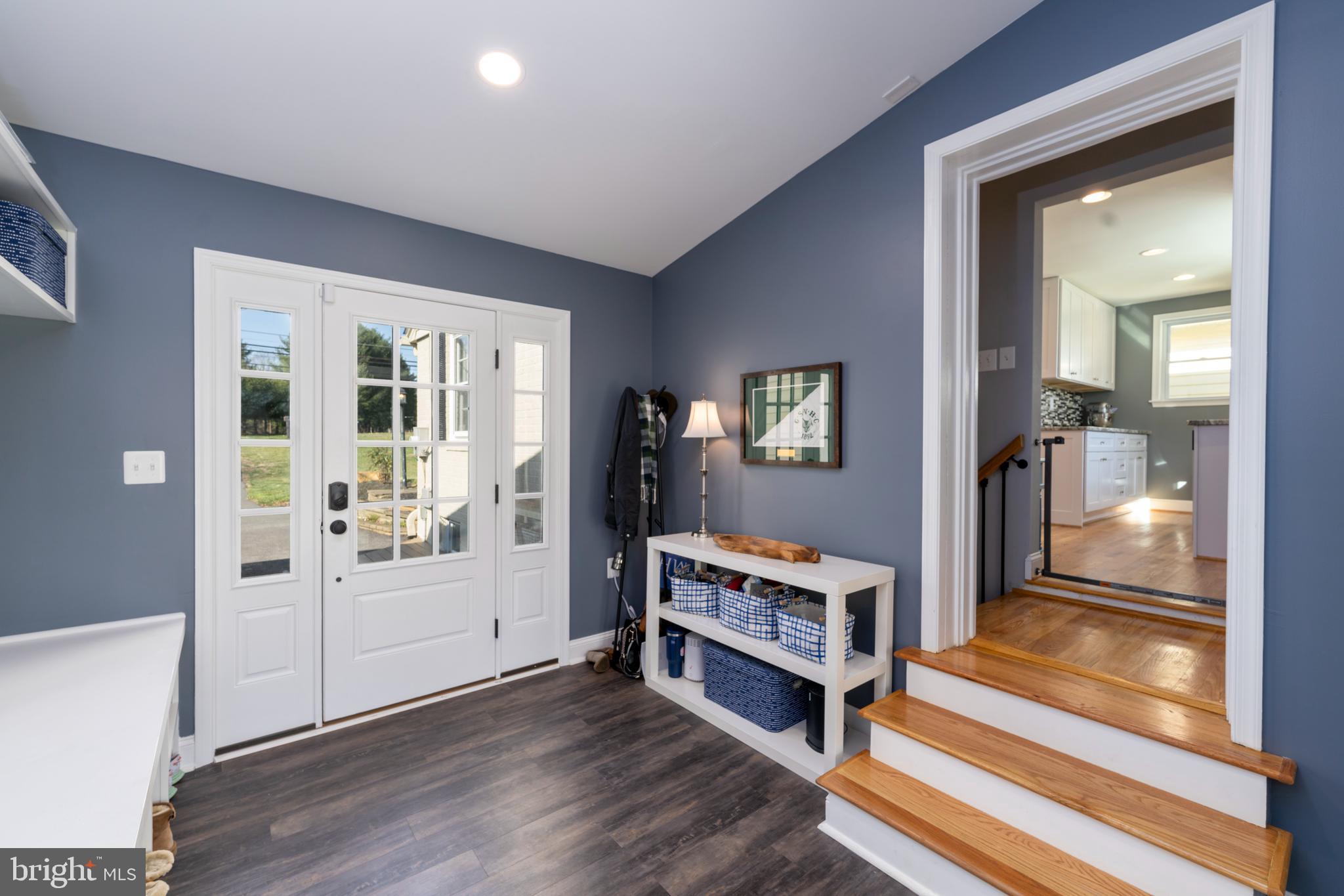 OWINGS MILLS - Residential