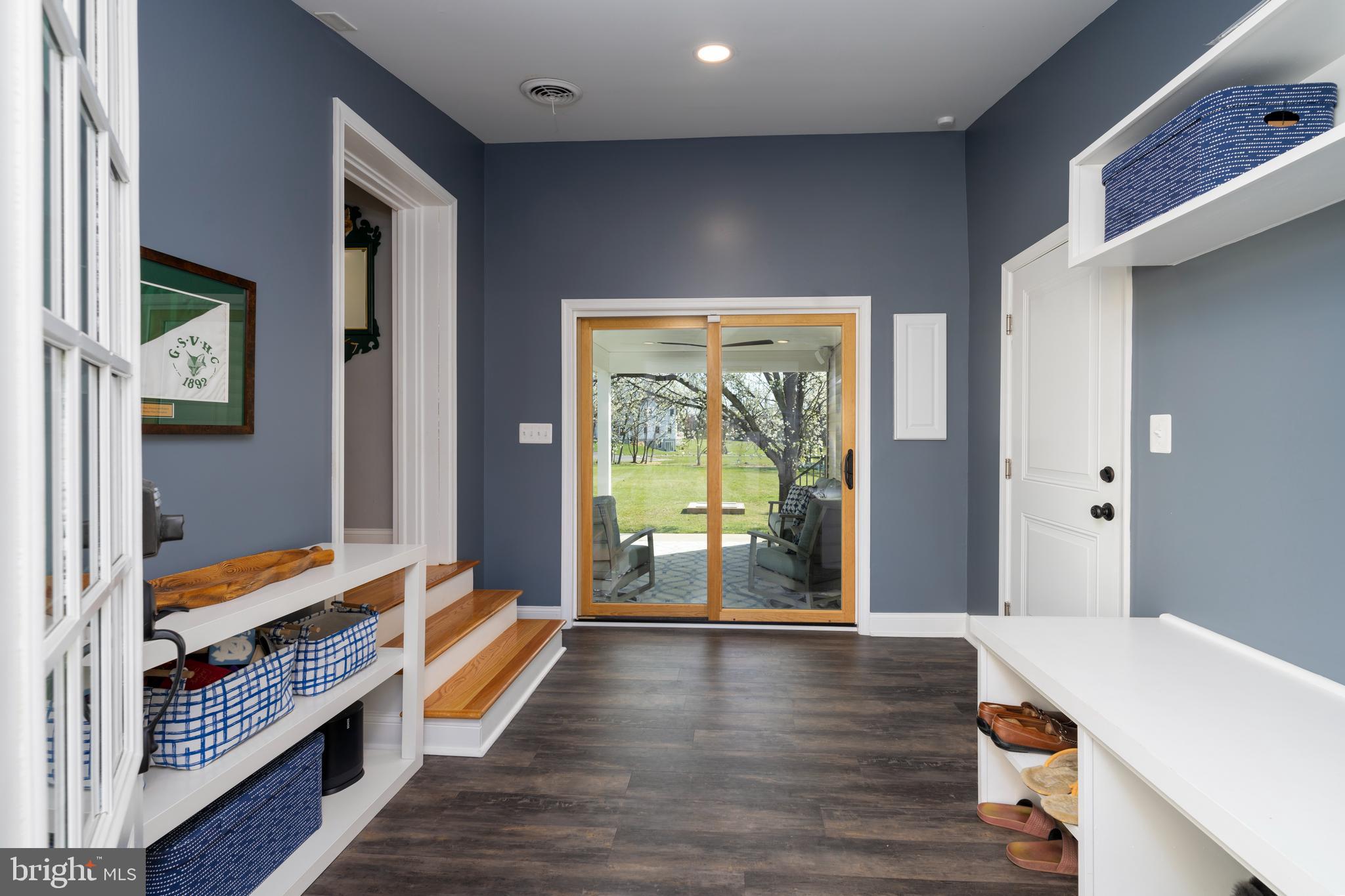 OWINGS MILLS - Residential