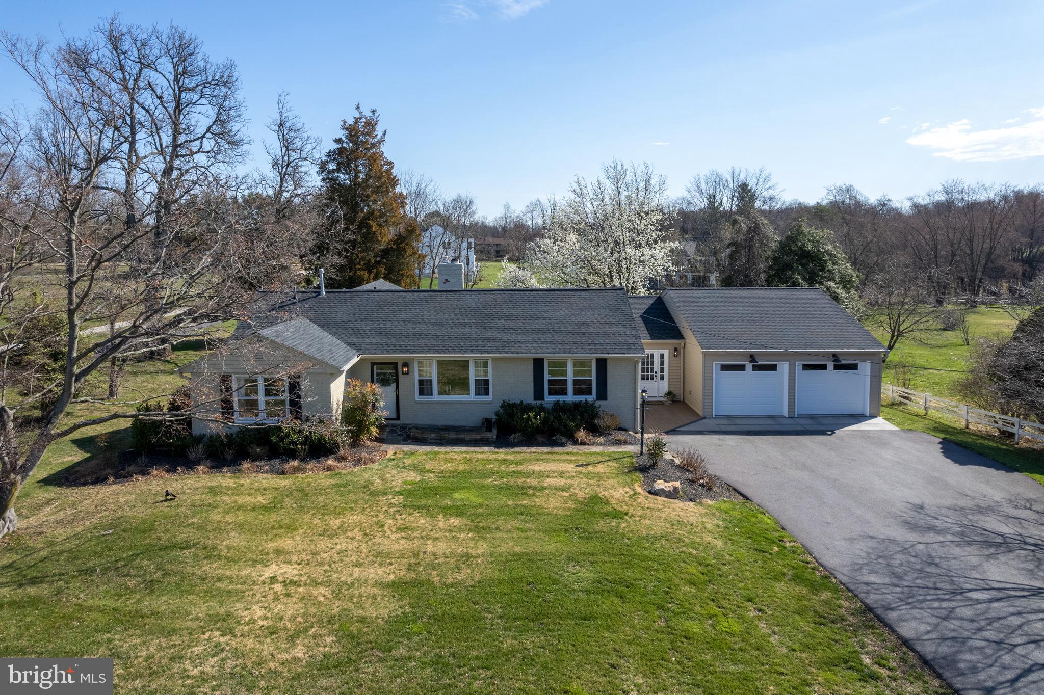 OWINGS MILLS - Residential