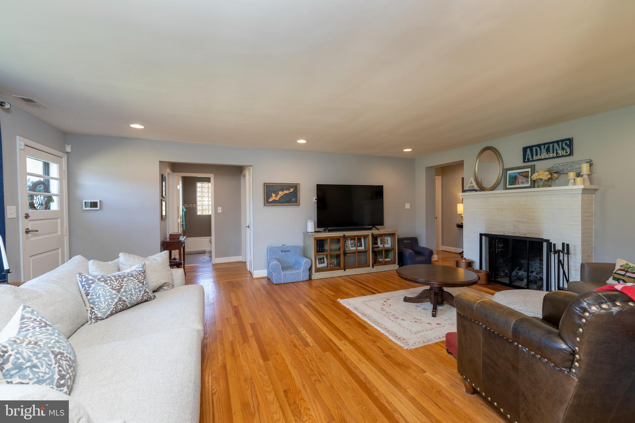 OWINGS MILLS - Residential