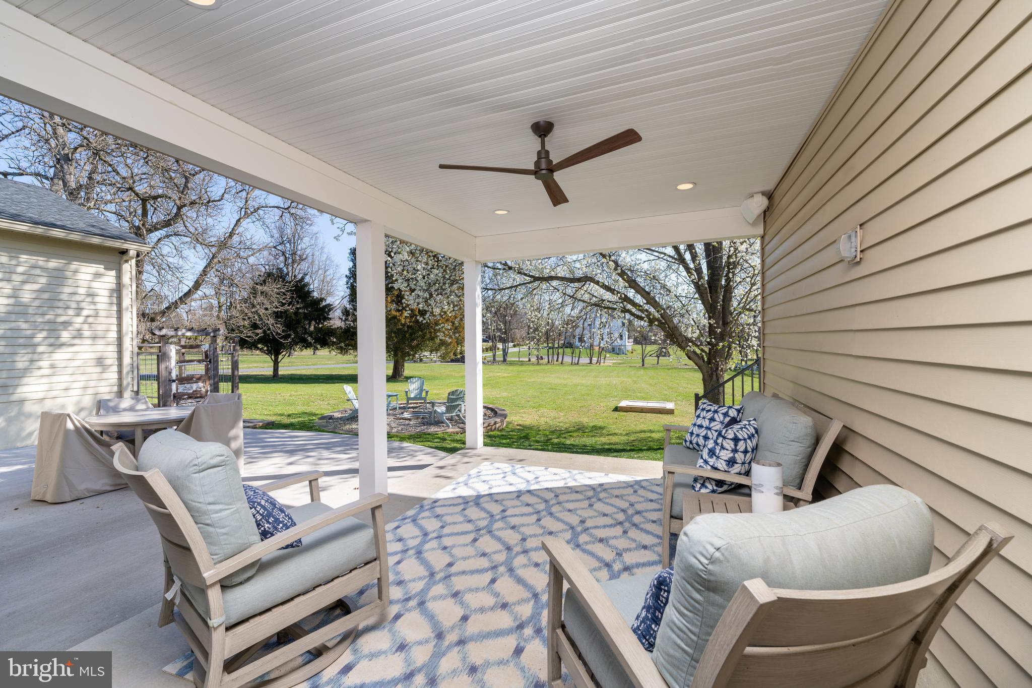 OWINGS MILLS - Residential