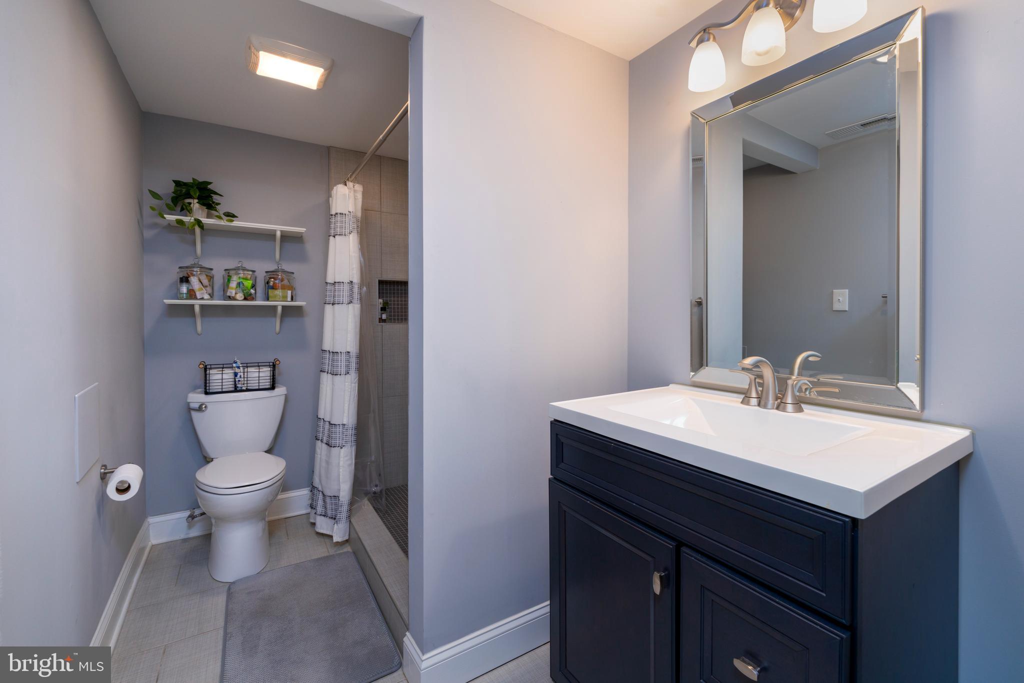 OWINGS MILLS - Residential