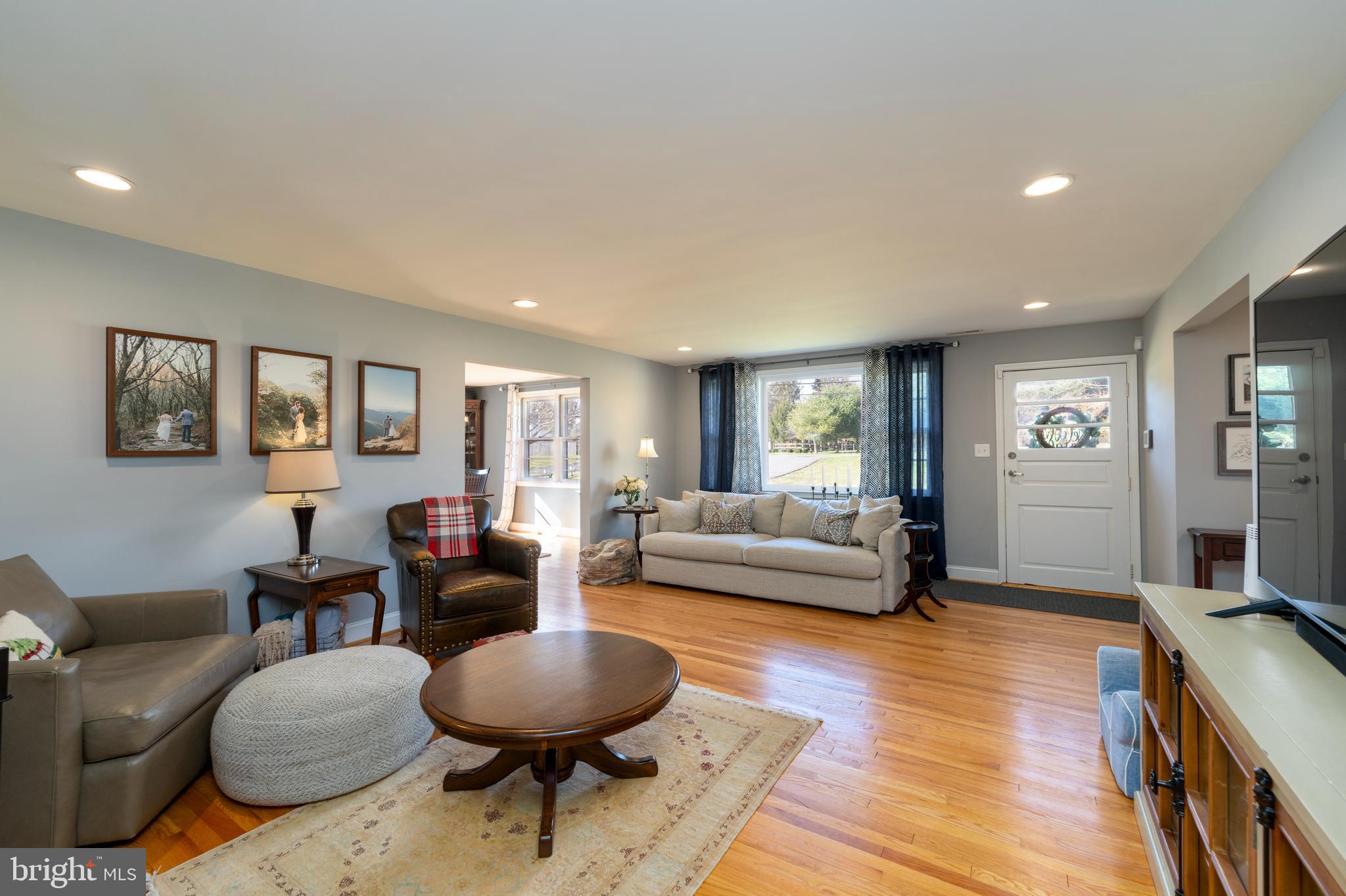 OWINGS MILLS - Residential