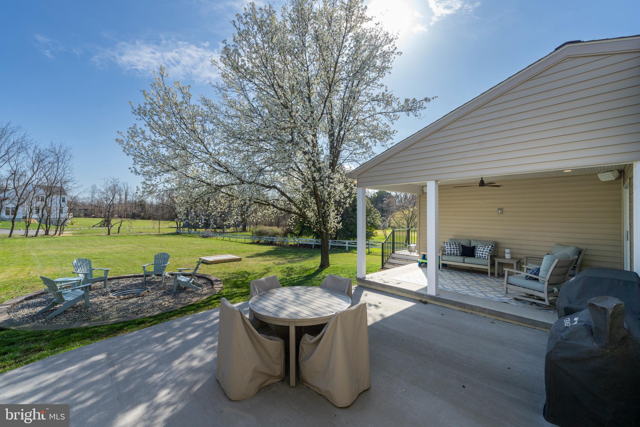 OWINGS MILLS - Residential