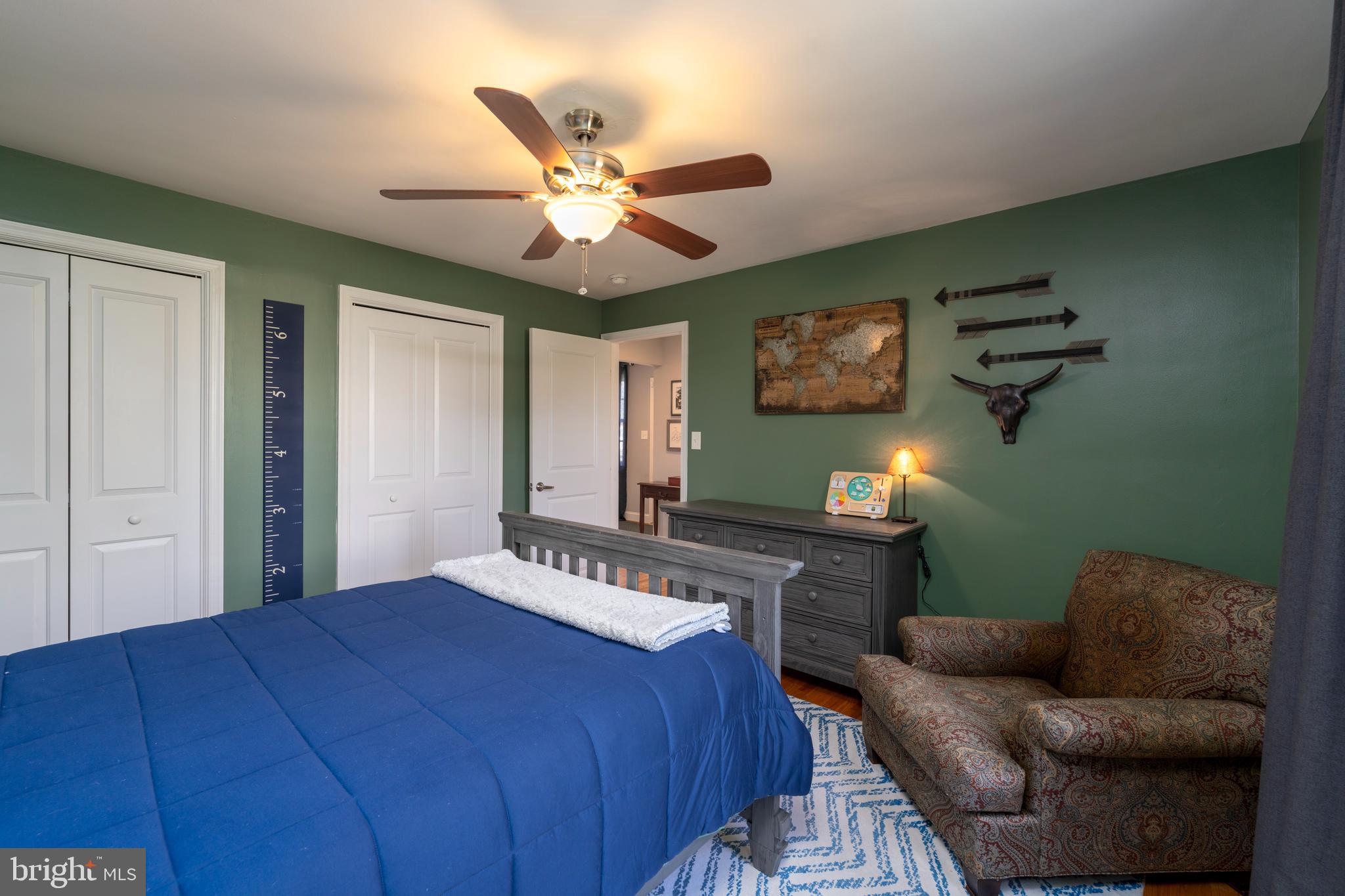 OWINGS MILLS - Residential