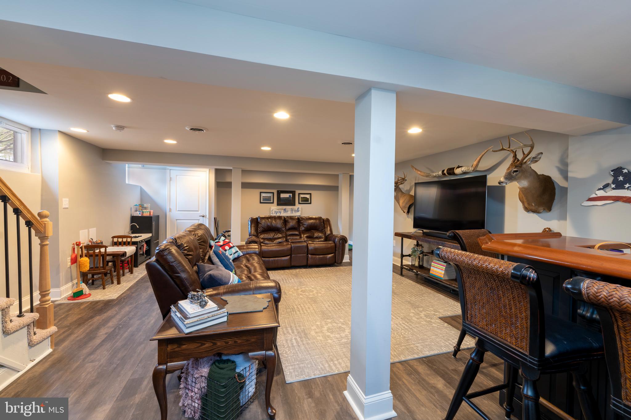 OWINGS MILLS - Residential