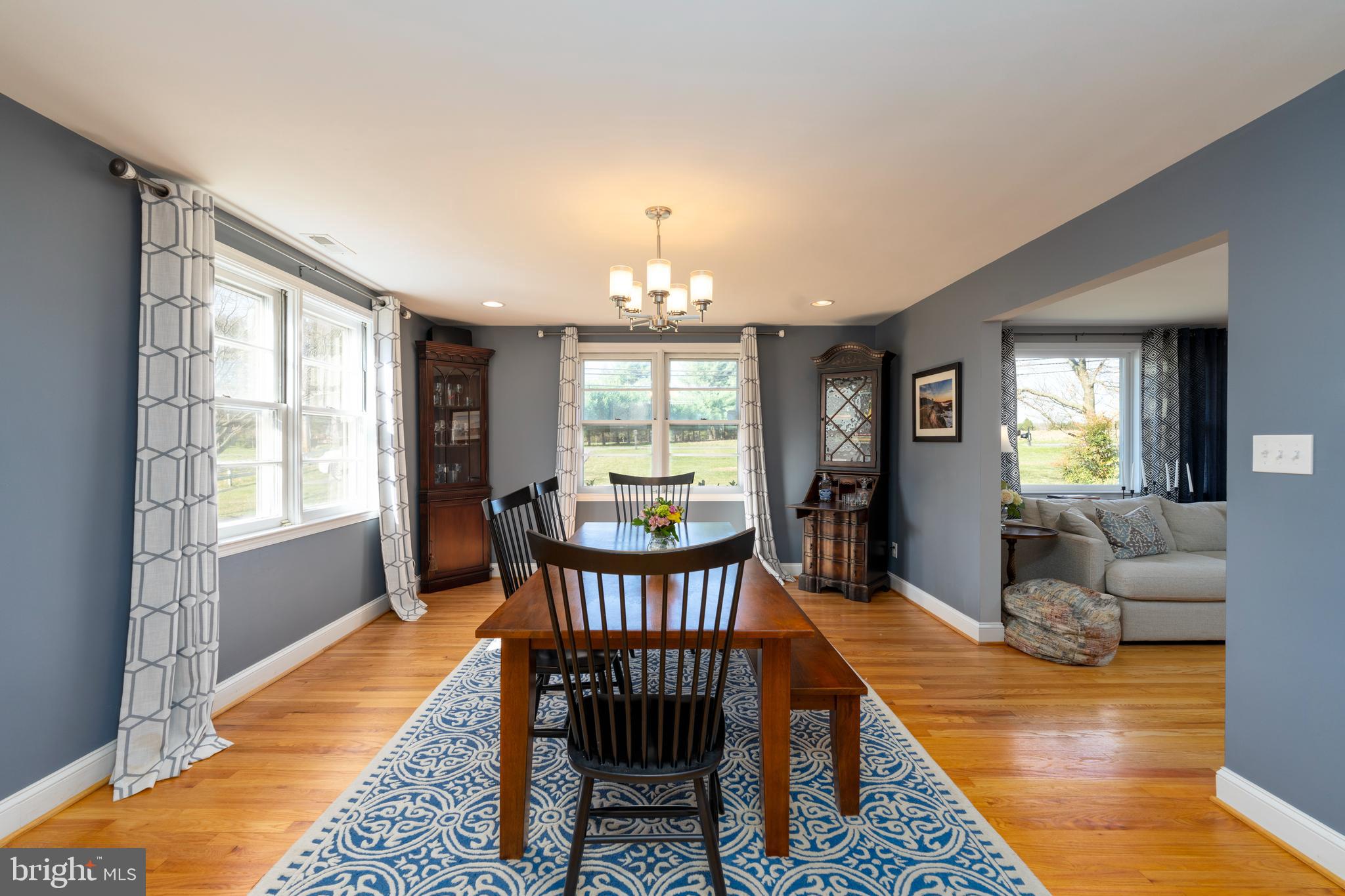 OWINGS MILLS - Residential