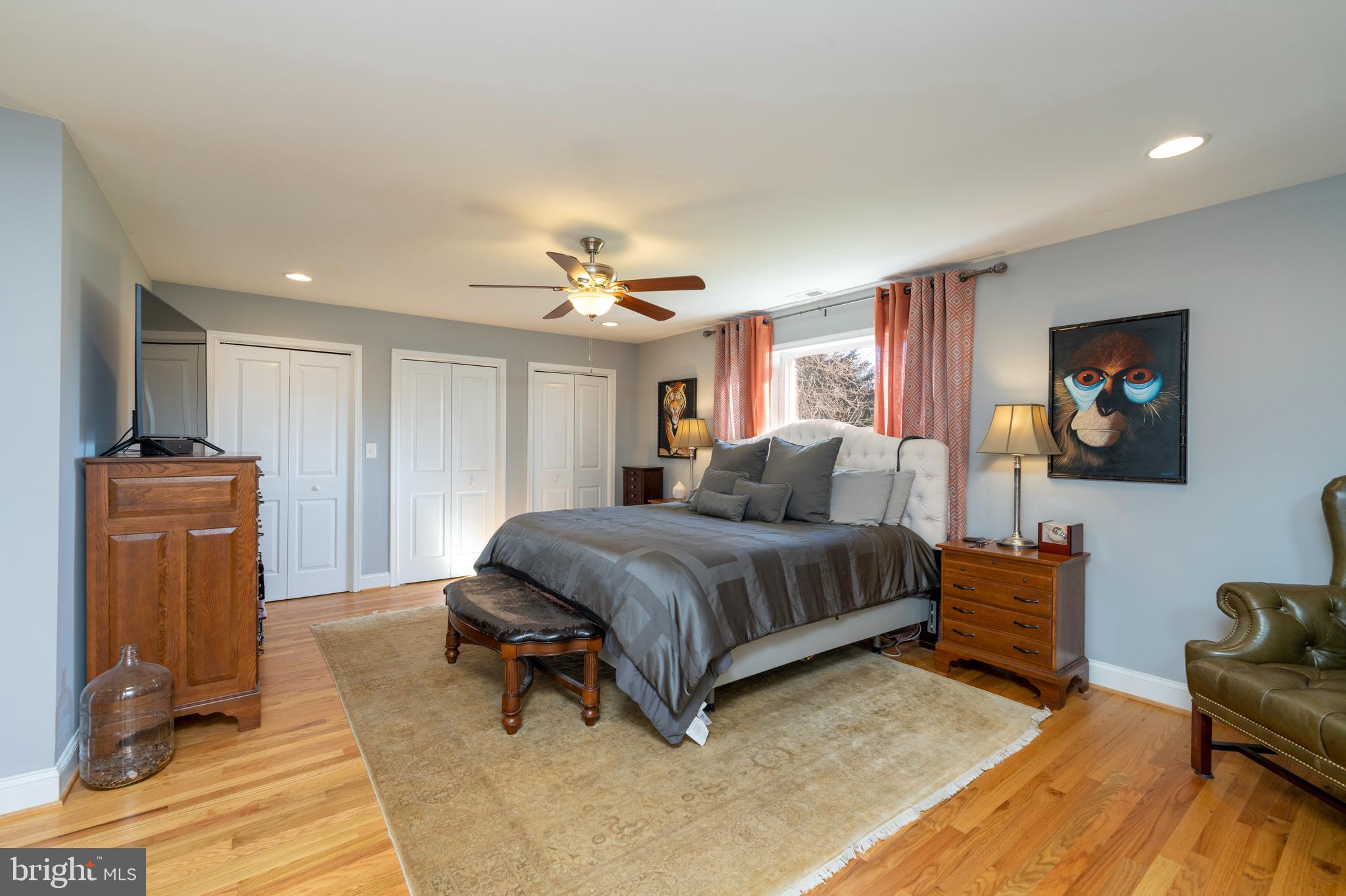 OWINGS MILLS - Residential