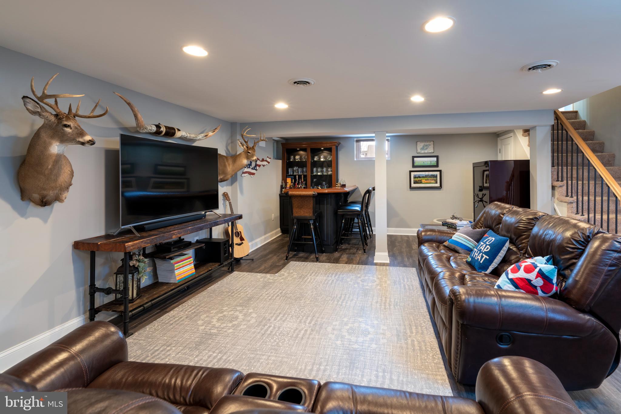 OWINGS MILLS - Residential