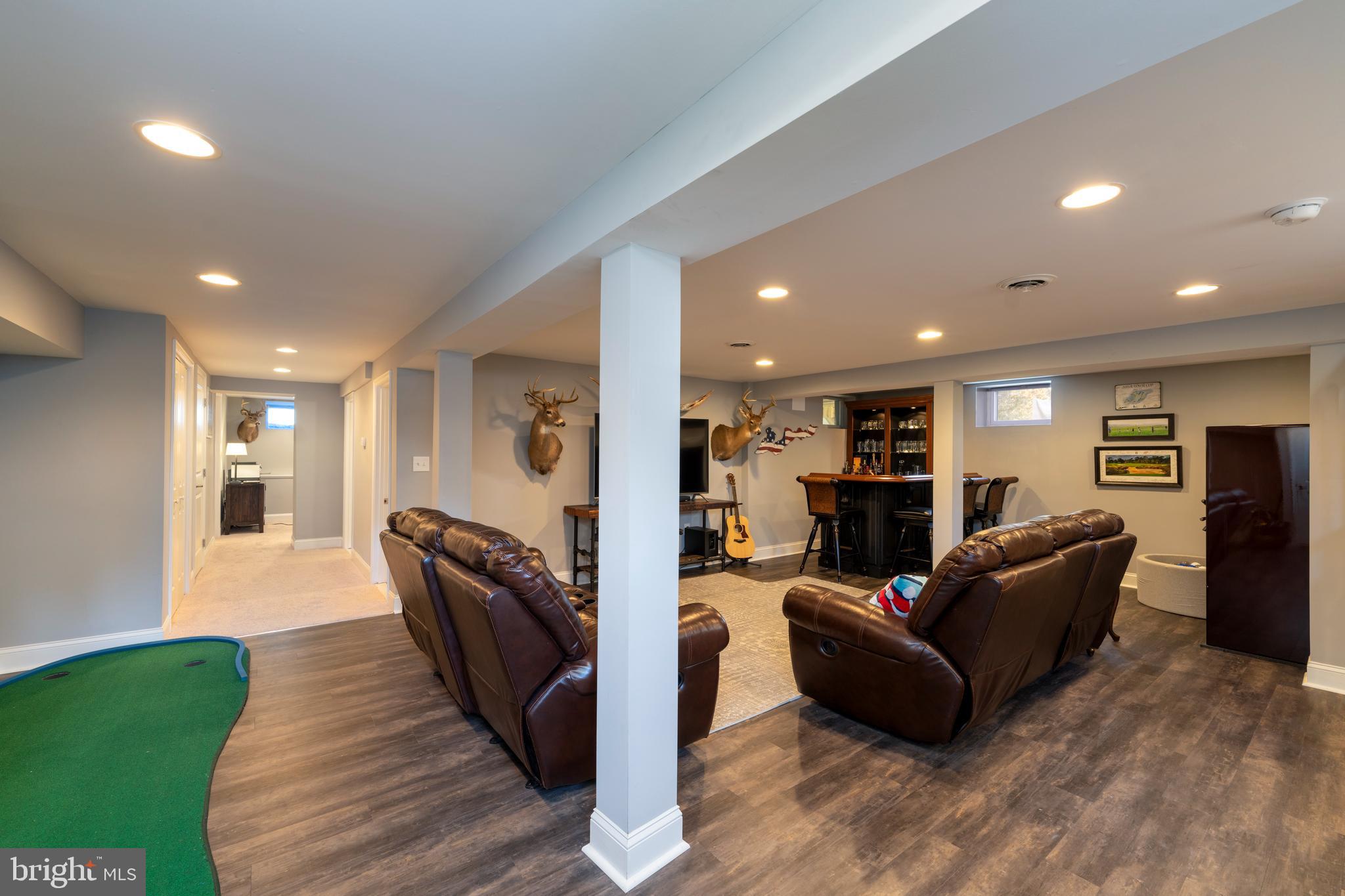 OWINGS MILLS - Residential