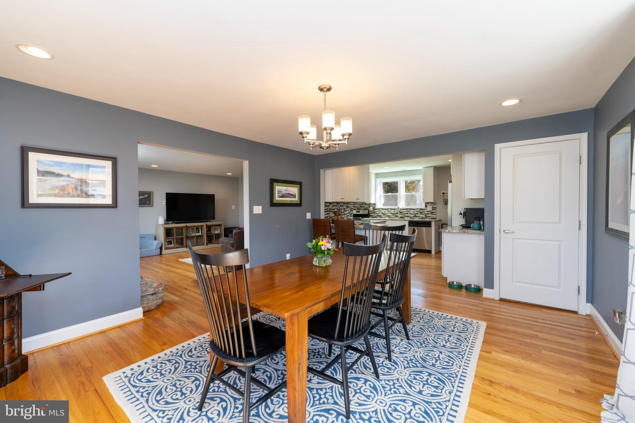 OWINGS MILLS - Residential