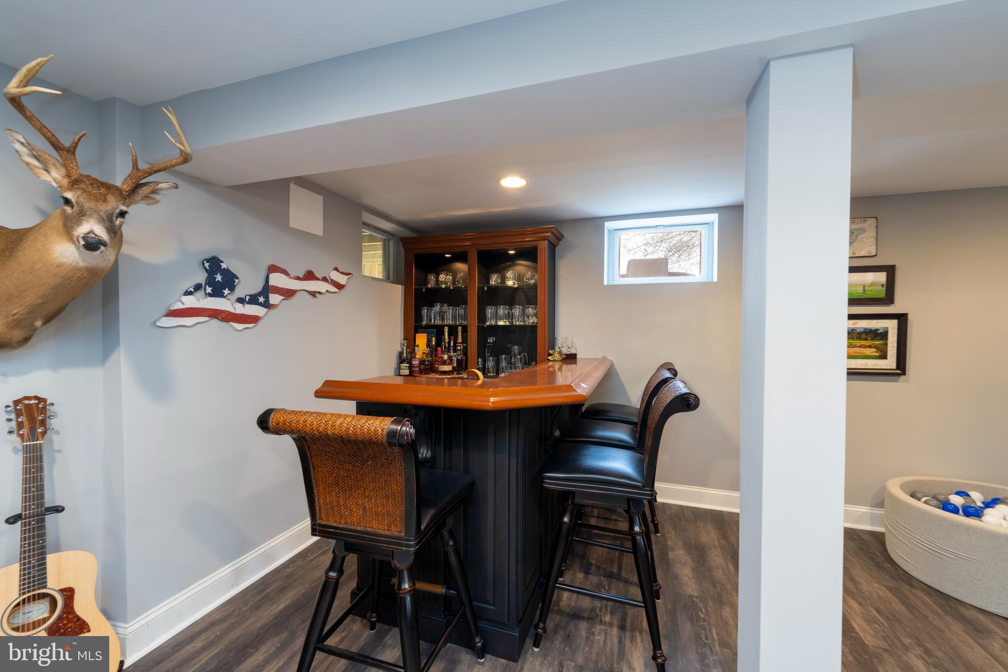 OWINGS MILLS - Residential