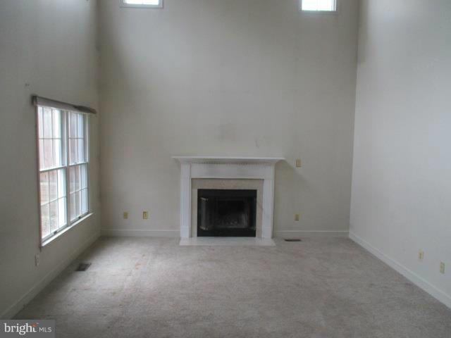 FOUNTAIN GLEN - Residential