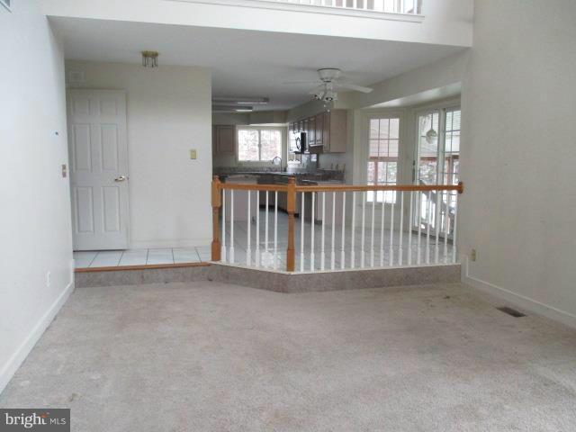 FOUNTAIN GLEN - Residential