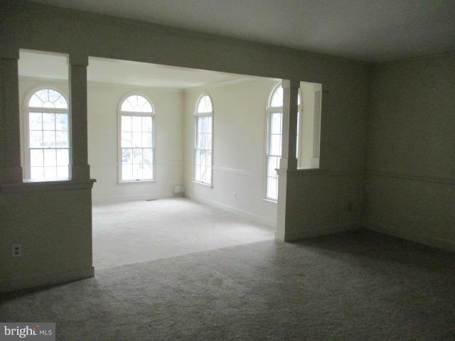 FOUNTAIN GLEN - Residential