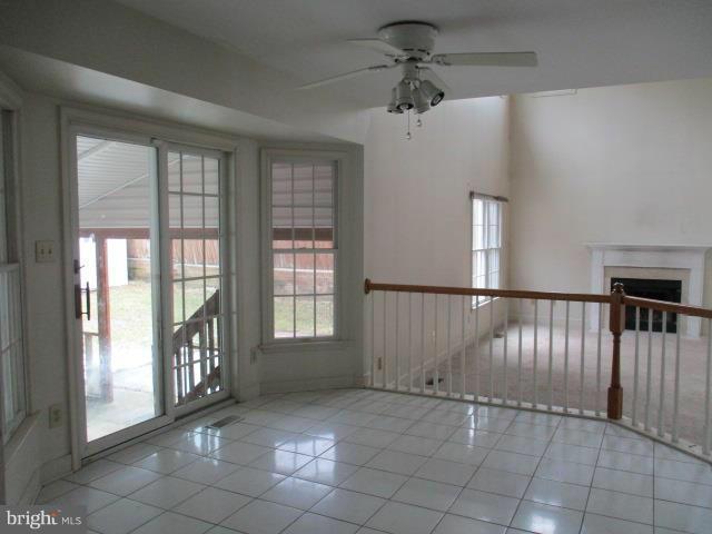 FOUNTAIN GLEN - Residential