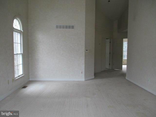 FOUNTAIN GLEN - Residential