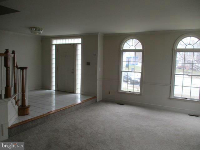 FOUNTAIN GLEN - Residential