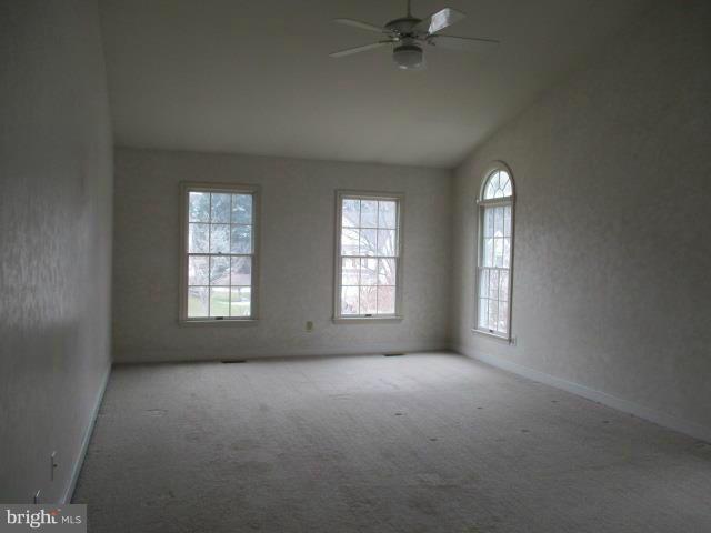 FOUNTAIN GLEN - Residential