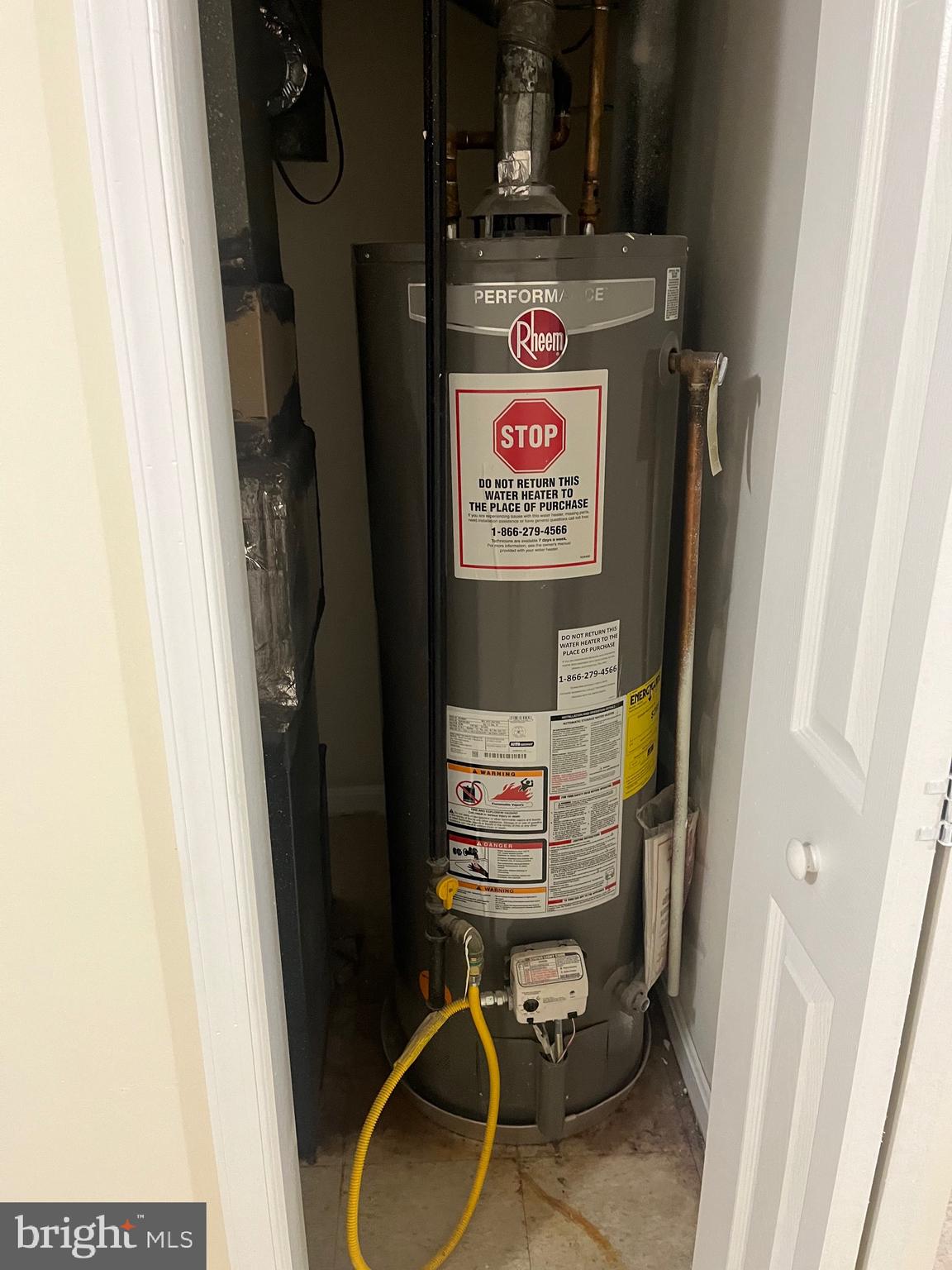 FOREST HEIGHTS - Residential