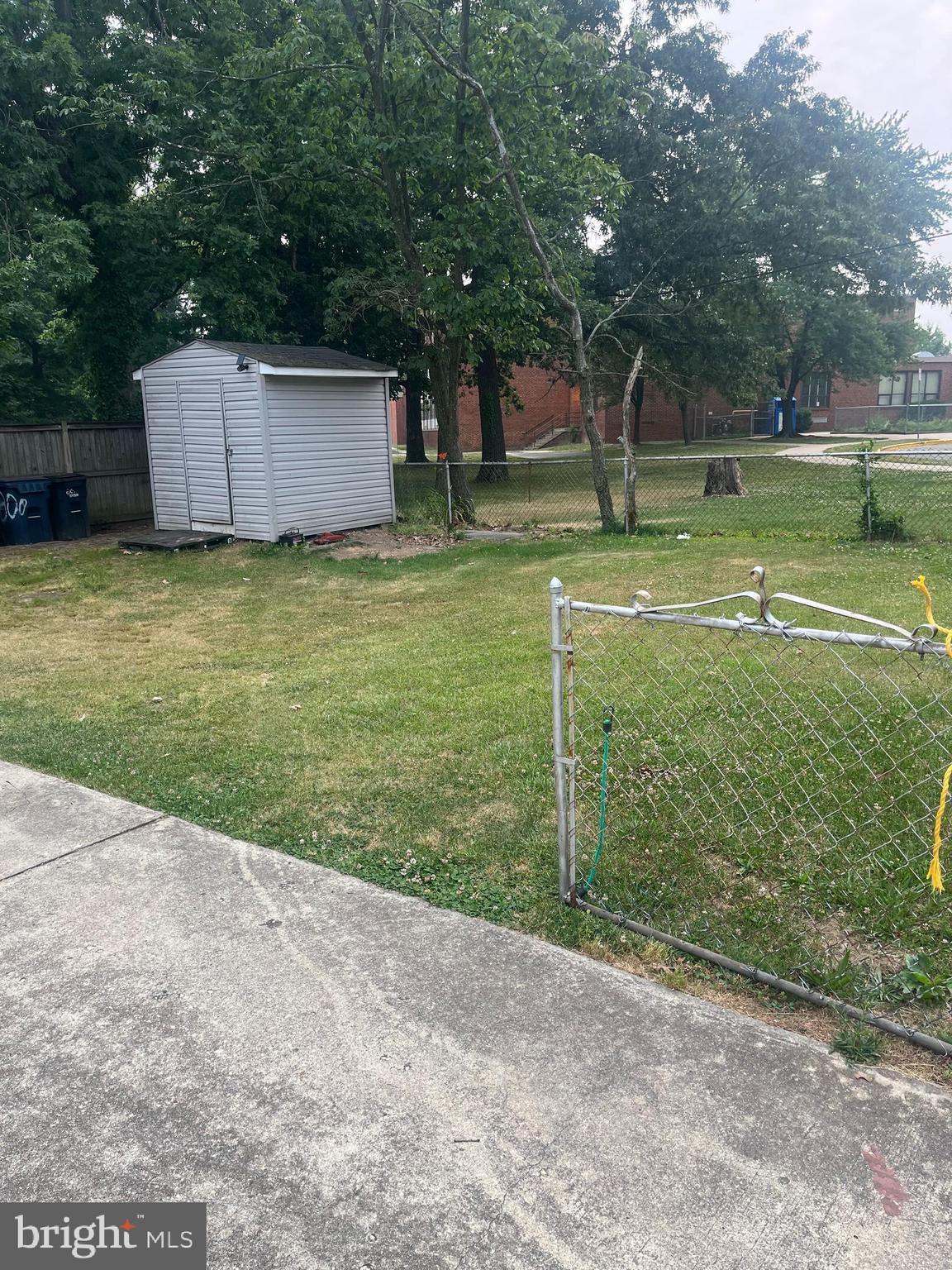 FOREST HEIGHTS - Residential