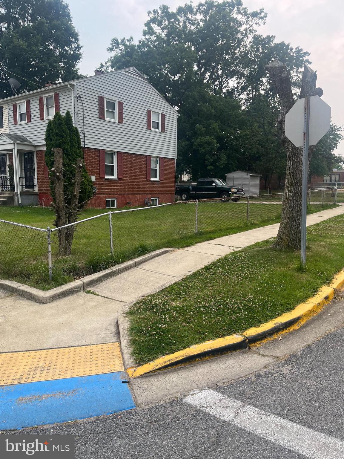 FOREST HEIGHTS - Residential