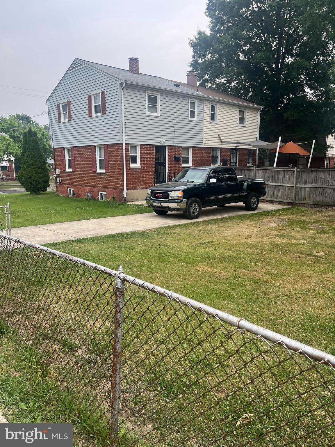 FOREST HEIGHTS - Residential