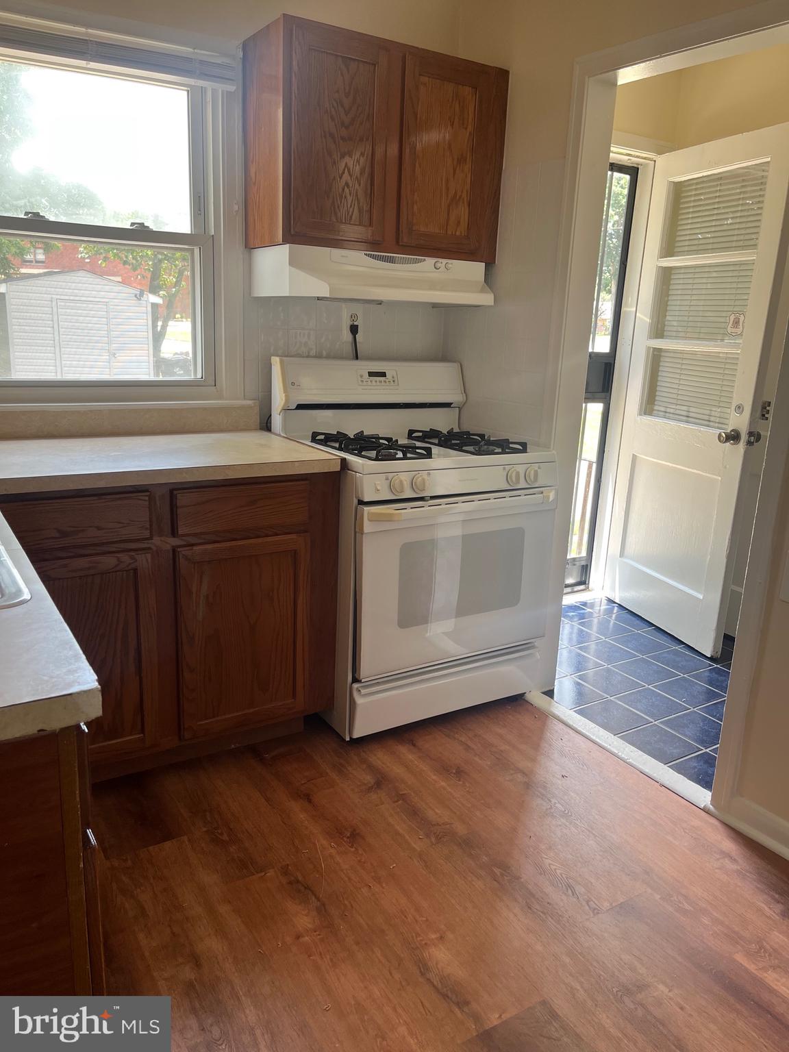 FOREST HEIGHTS - Residential