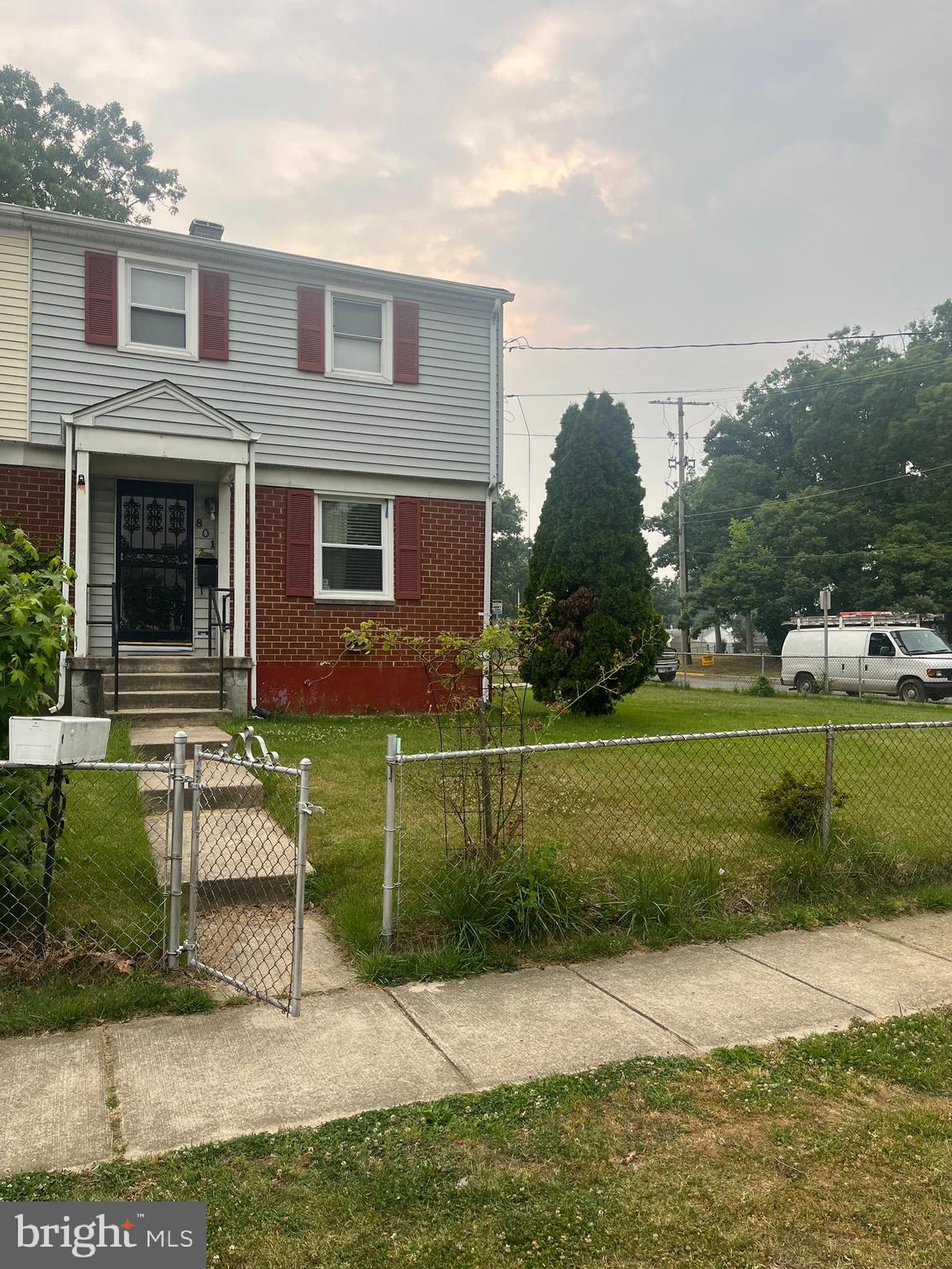 FOREST HEIGHTS - Residential