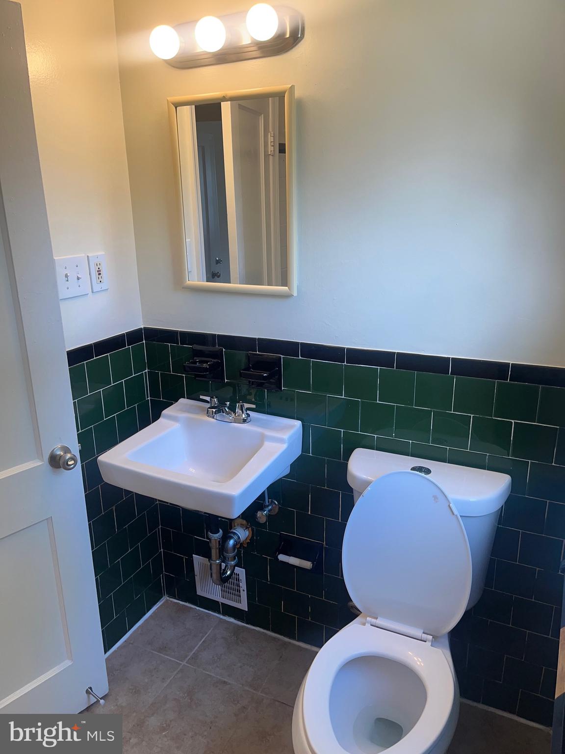 FOREST HEIGHTS - Residential