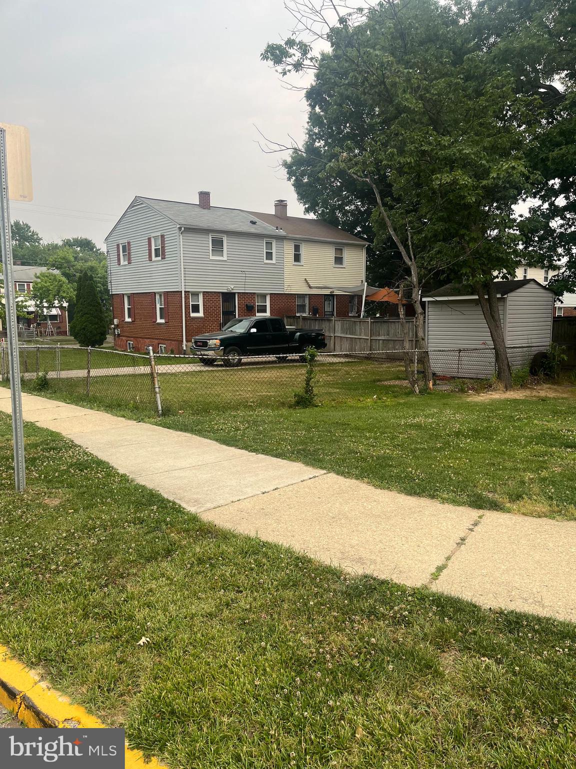 FOREST HEIGHTS - Residential