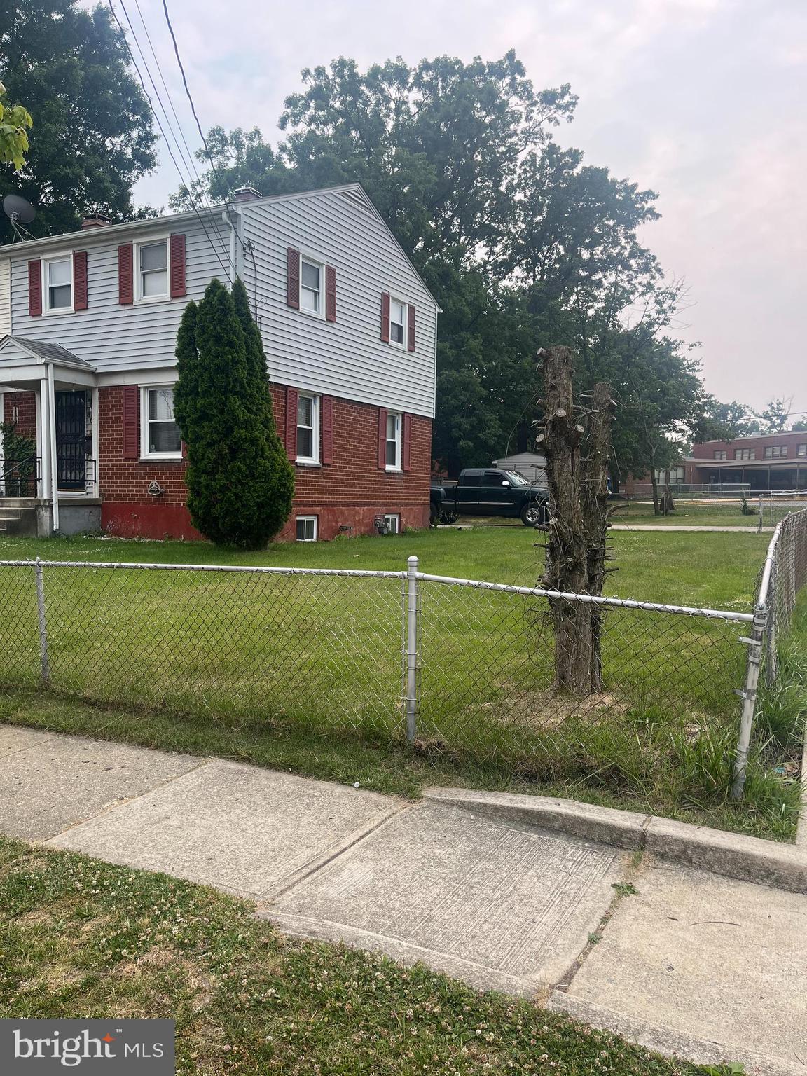 FOREST HEIGHTS - Residential