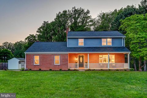 1516 LADY ANNE COURT JARRETTSVILLE MD 21084