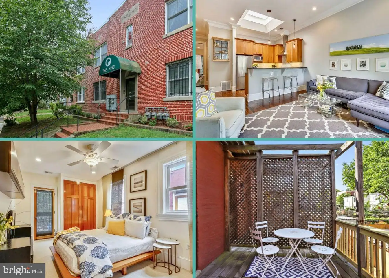 330 14th Place NE Unit 3, Washington, DC 20002