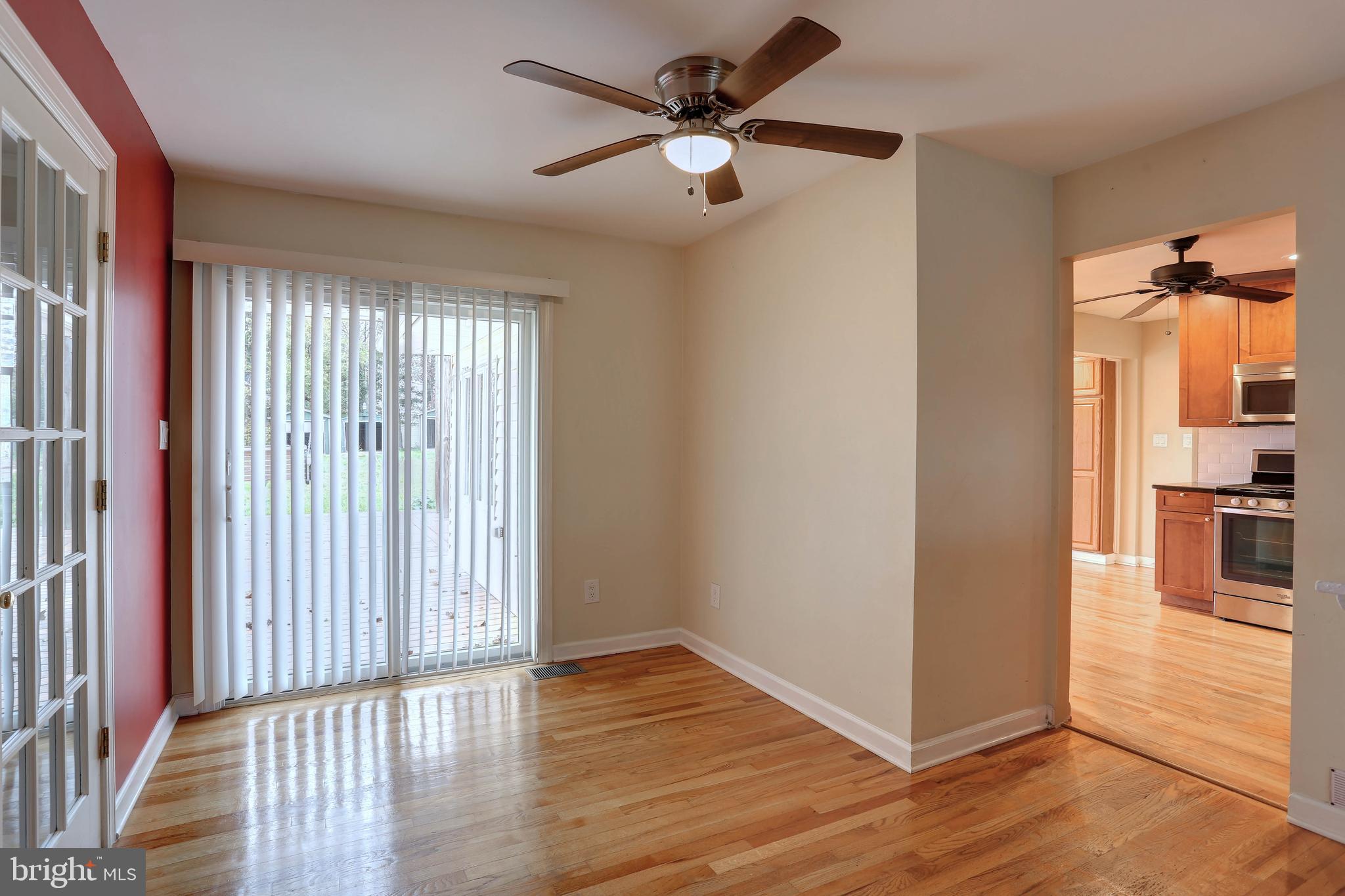 FAIRWAY HILLS - Residential Lease