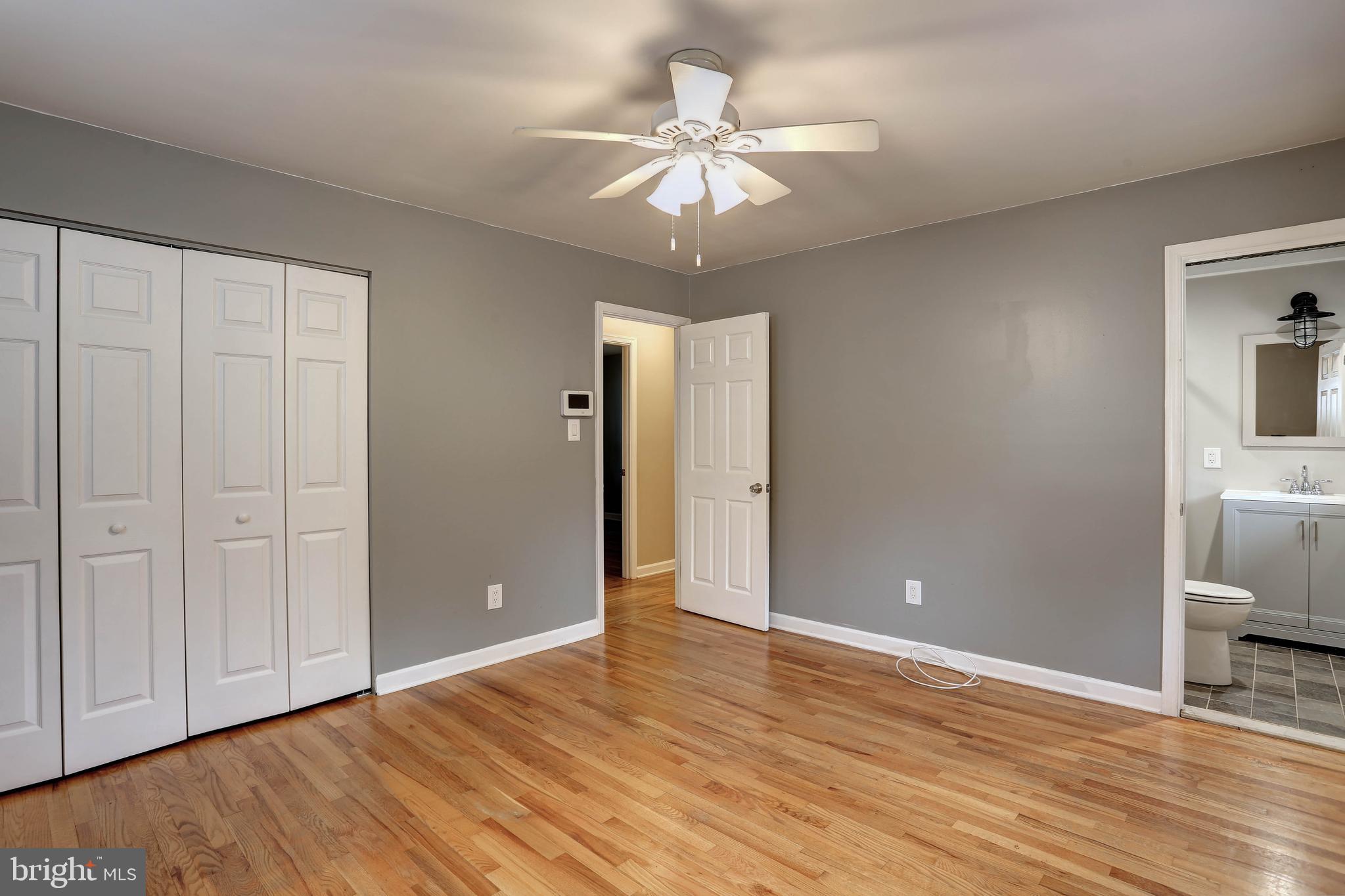 FAIRWAY HILLS - Residential Lease